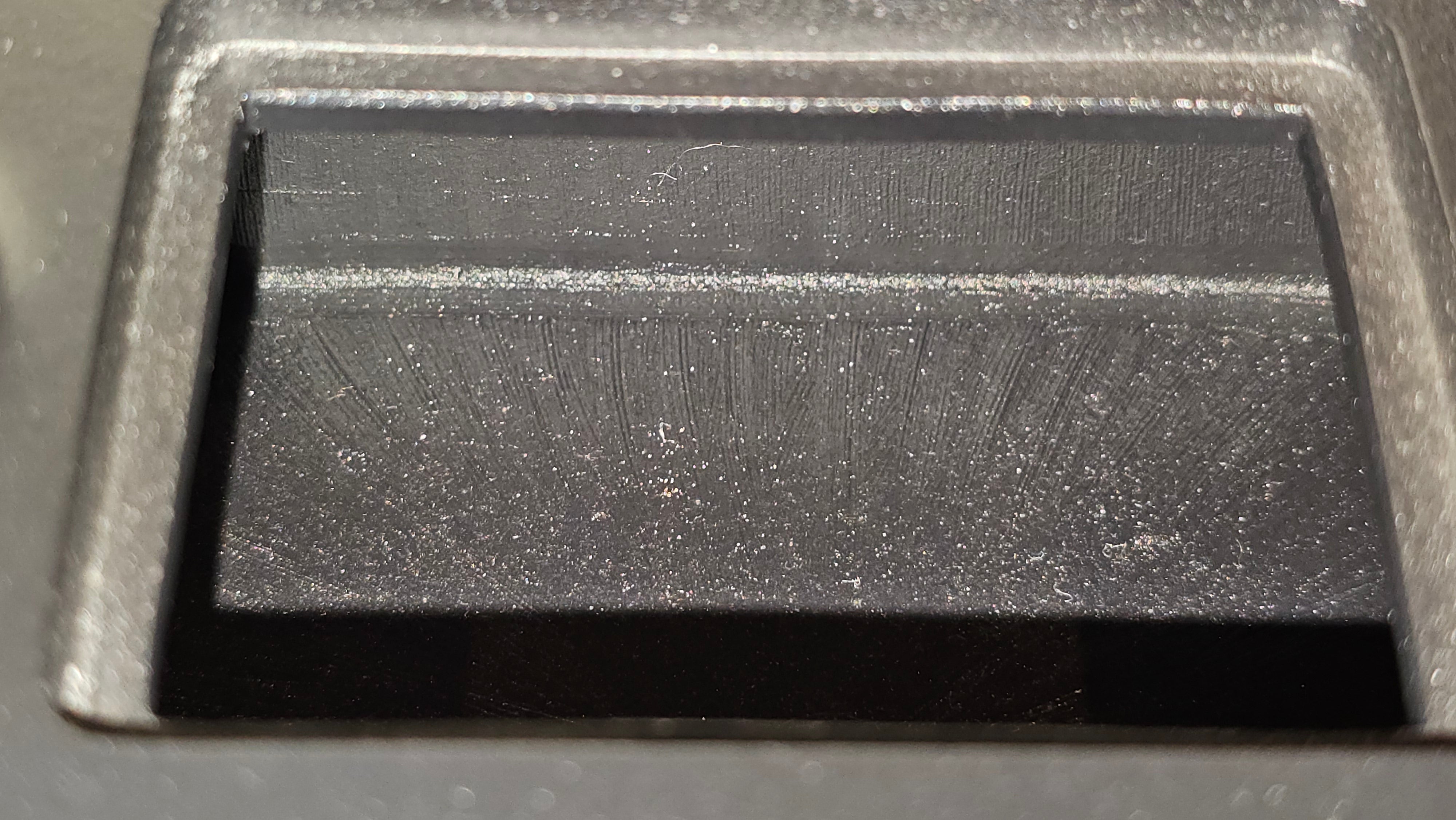 《风云之豹》"Feng Yun Zhi Bao", Di Cao Qing ~ Wu Hui Shao 底槽青~焐灰烧, 226.5ml, by L2A Senior Consummate Artist Yuan Hui 高级振兴技艺师兼高级工艺美术师～袁辉 ~ Congratulations to Mr A.A.! 1748hrs 21st Nov 2025, Port Franks! Canada🇨🇦!