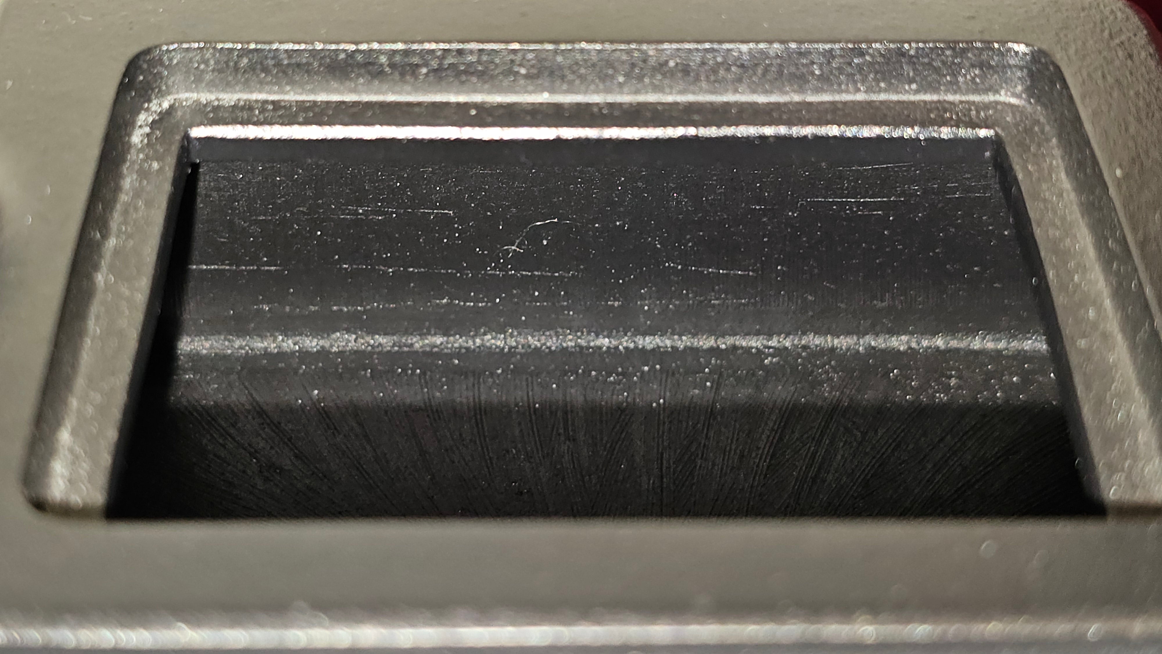 《风云之豹》"Feng Yun Zhi Bao", Di Cao Qing ~ Wu Hui Shao 底槽青~焐灰烧, 226.5ml, by L2A Senior Consummate Artist Yuan Hui 高级振兴技艺师兼高级工艺美术师～袁辉 ~ Congratulations to Mr A.A.! 1748hrs 21st Nov 2025, Port Franks! Canada🇨🇦!