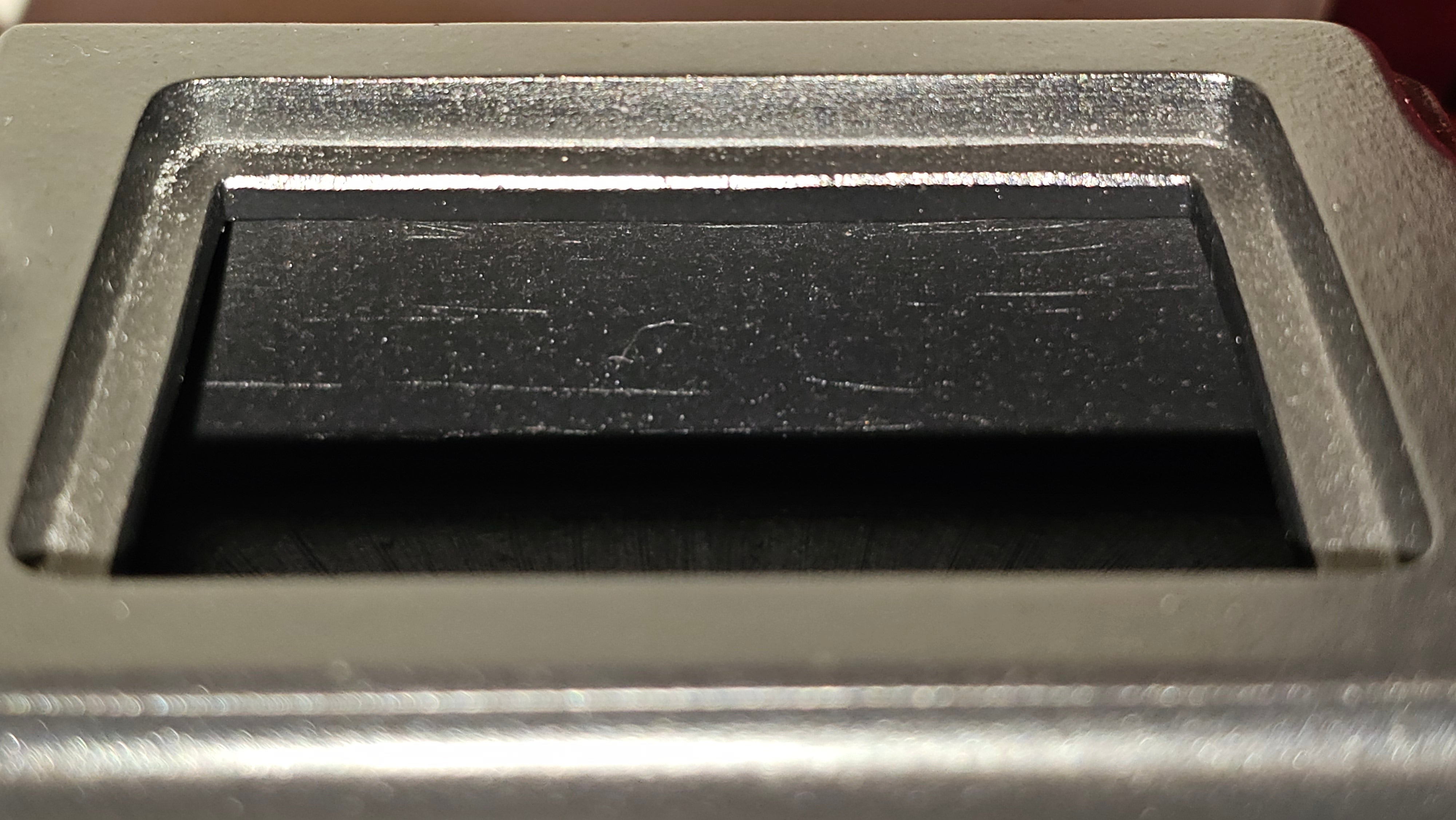 《风云之豹》"Feng Yun Zhi Bao", Di Cao Qing ~ Wu Hui Shao 底槽青~焐灰烧, 226.5ml, by L2A Senior Consummate Artist Yuan Hui 高级振兴技艺师兼高级工艺美术师～袁辉 ~ Congratulations to Mr A.A.! 1748hrs 21st Nov 2025, Port Franks! Canada🇨🇦!