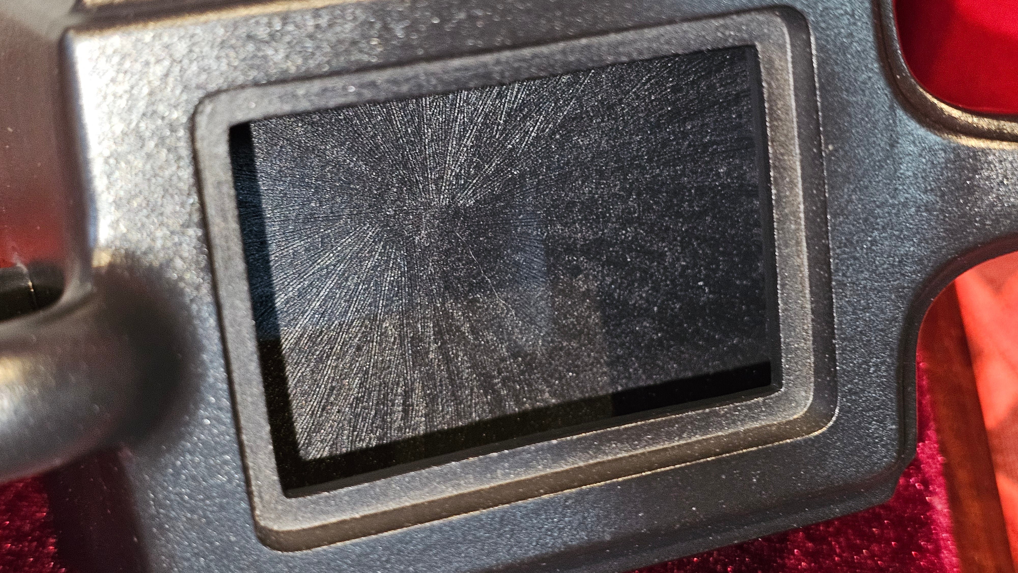 《风云之豹》"Feng Yun Zhi Bao", Di Cao Qing ~ Wu Hui Shao 底槽青~焐灰烧, 226.5ml, by L2A Senior Consummate Artist Yuan Hui 高级振兴技艺师兼高级工艺美术师～袁辉 ~ Congratulations to Mr A.A.! 1748hrs 21st Nov 2025, Port Franks! Canada🇨🇦!