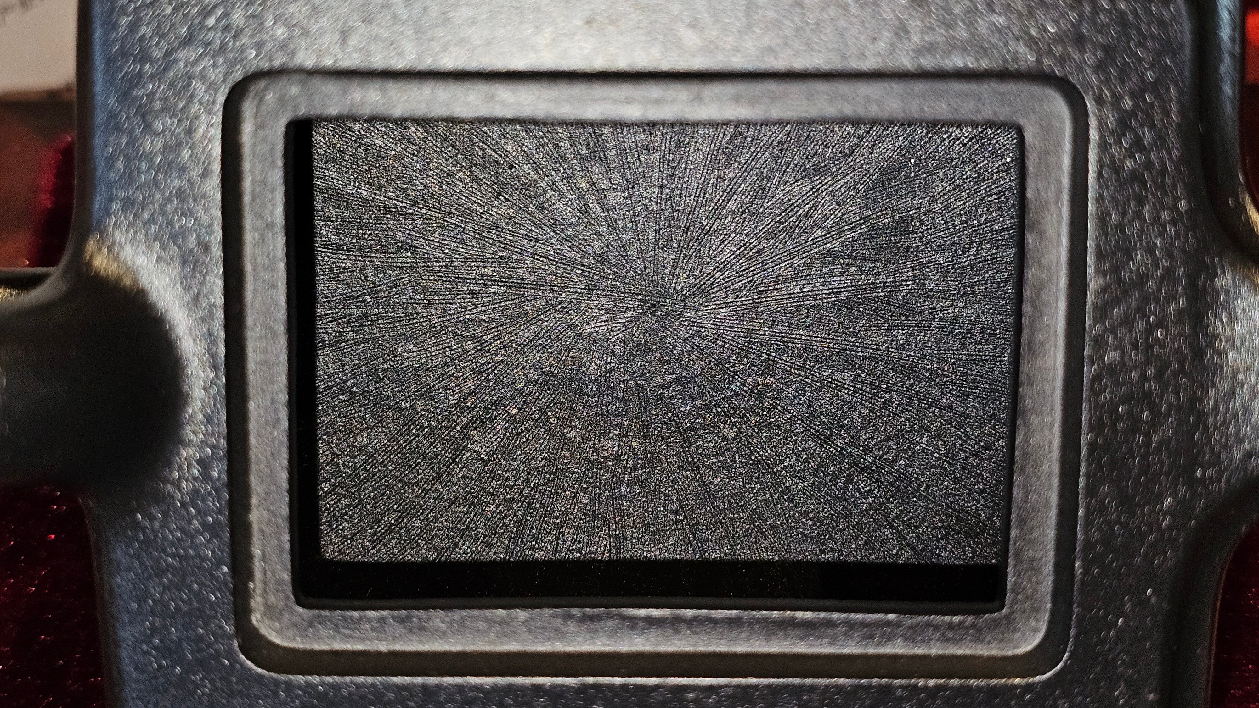 《风云之豹》"Feng Yun Zhi Bao", Di Cao Qing ~ Wu Hui Shao 底槽青~焐灰烧, 226.5ml, by L2A Senior Consummate Artist Yuan Hui 高级振兴技艺师兼高级工艺美术师～袁辉 ~ Congratulations to Mr A.A.! 1748hrs 21st Nov 2025, Port Franks! Canada🇨🇦!