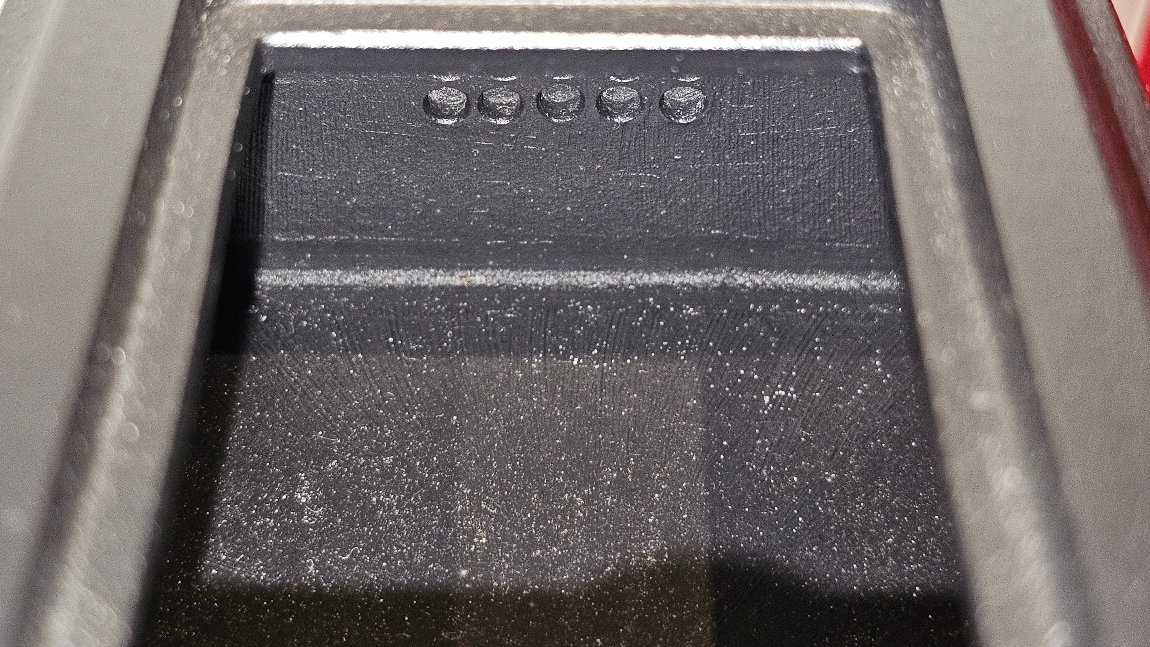 《风云之豹》"Feng Yun Zhi Bao", Di Cao Qing ~ Wu Hui Shao 底槽青~焐灰烧, 226.5ml, by L2A Senior Consummate Artist Yuan Hui 高级振兴技艺师兼高级工艺美术师～袁辉 ~ Congratulations to Mr A.A.! 1748hrs 21st Nov 2025, Port Franks! Canada🇨🇦!