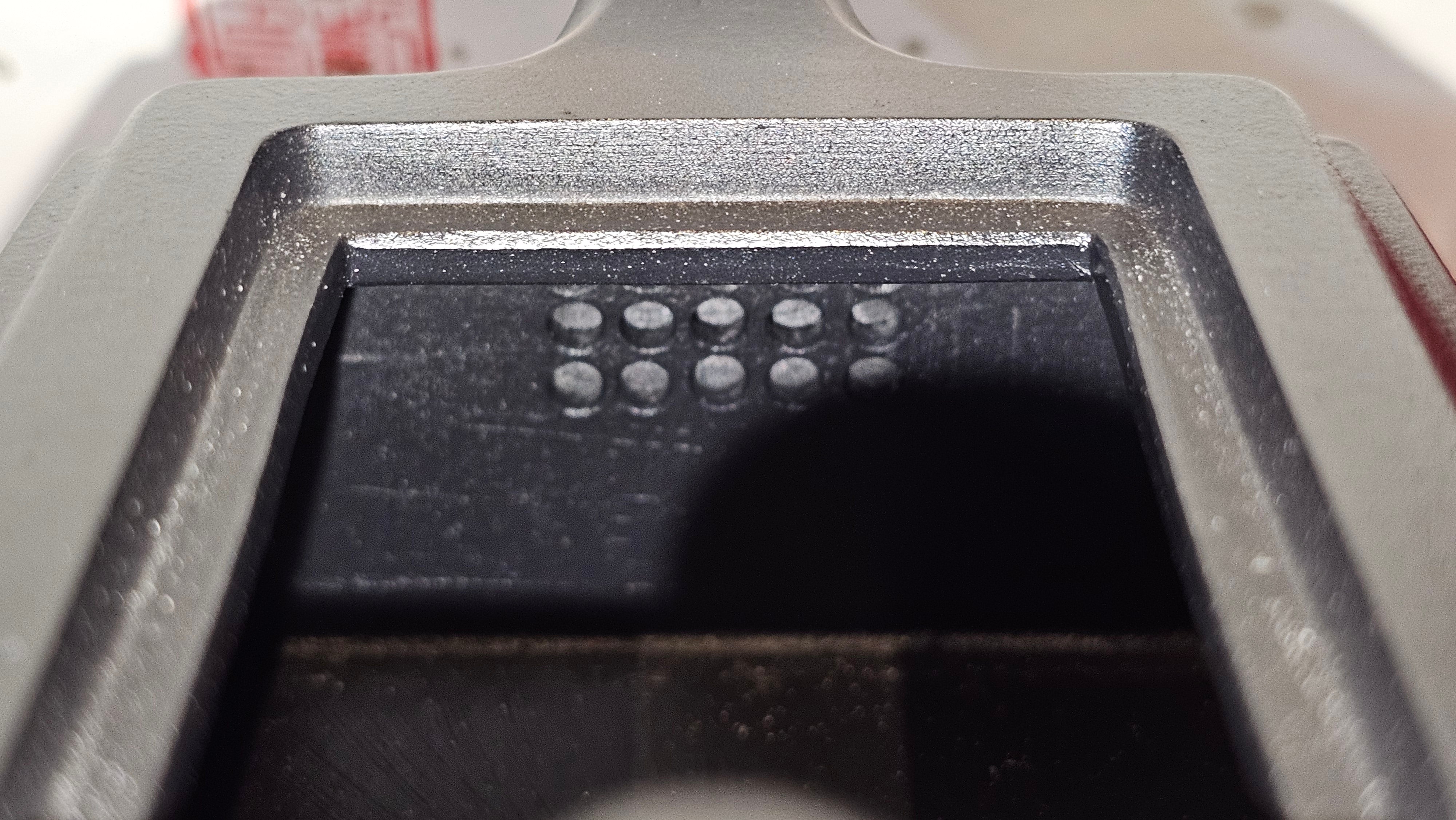 《风云之豹》"Feng Yun Zhi Bao", Di Cao Qing ~ Wu Hui Shao 底槽青~焐灰烧, 226.5ml, by L2A Senior Consummate Artist Yuan Hui 高级振兴技艺师兼高级工艺美术师～袁辉 ~ Congratulations to Mr A.A.! 1748hrs 21st Nov 2025, Port Franks! Canada🇨🇦!