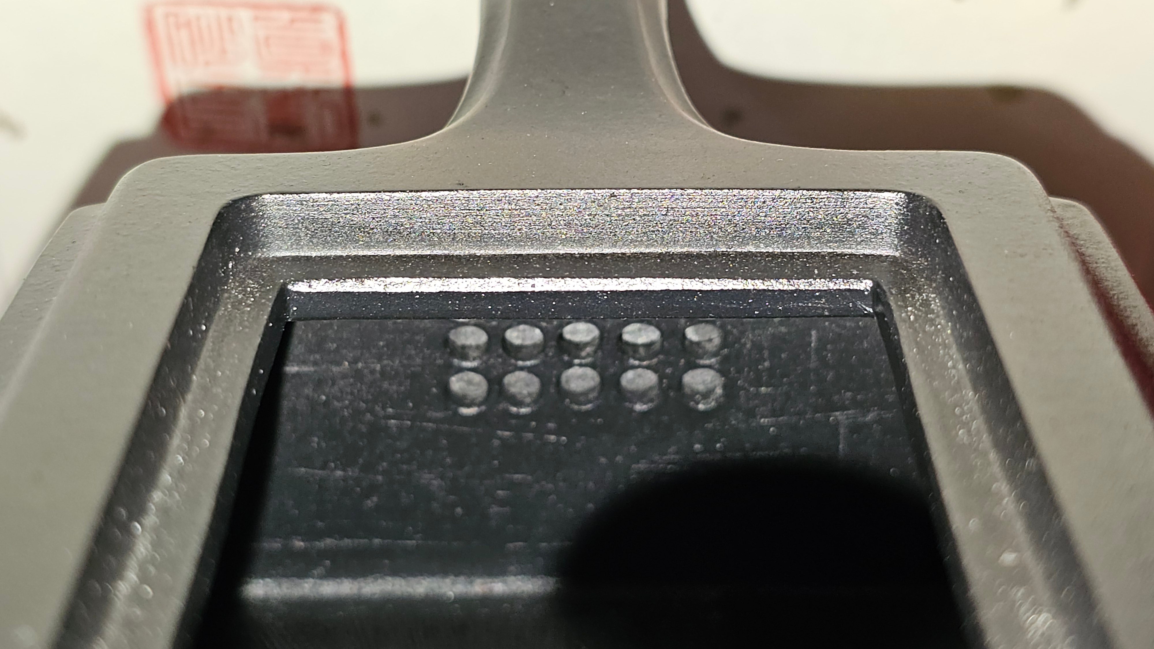 《风云之豹》"Feng Yun Zhi Bao", Di Cao Qing ~ Wu Hui Shao 底槽青~焐灰烧, 226.5ml, by L2A Senior Consummate Artist Yuan Hui 高级振兴技艺师兼高级工艺美术师～袁辉 ~ Congratulations to Mr A.A.! 1748hrs 21st Nov 2025, Port Franks! Canada🇨🇦!