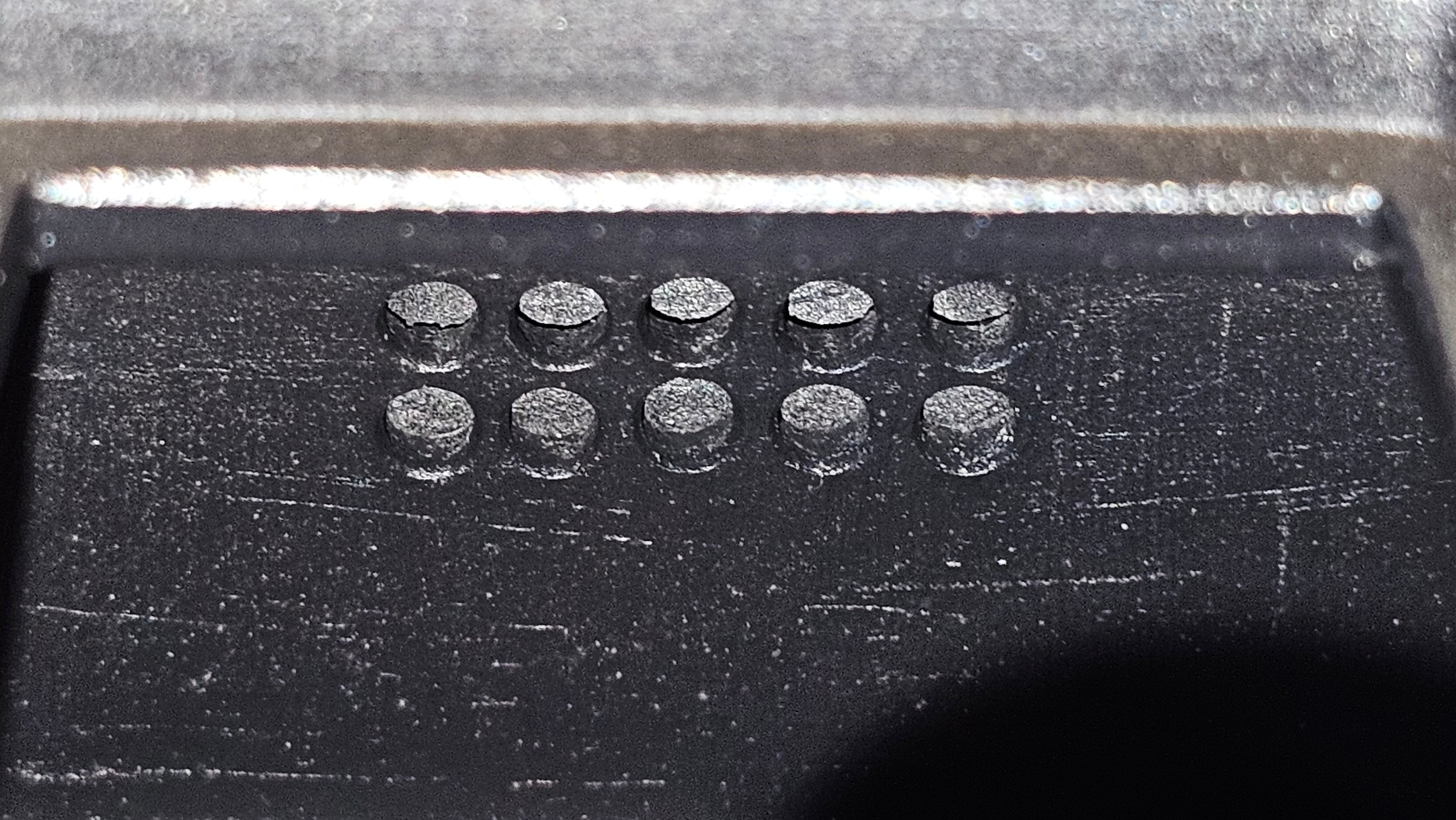 《风云之豹》"Feng Yun Zhi Bao", Di Cao Qing ~ Wu Hui Shao 底槽青~焐灰烧, 226.5ml, by L2A Senior Consummate Artist Yuan Hui 高级振兴技艺师兼高级工艺美术师～袁辉 ~ Congratulations to Mr A.A.! 1748hrs 21st Nov 2025, Port Franks! Canada🇨🇦!