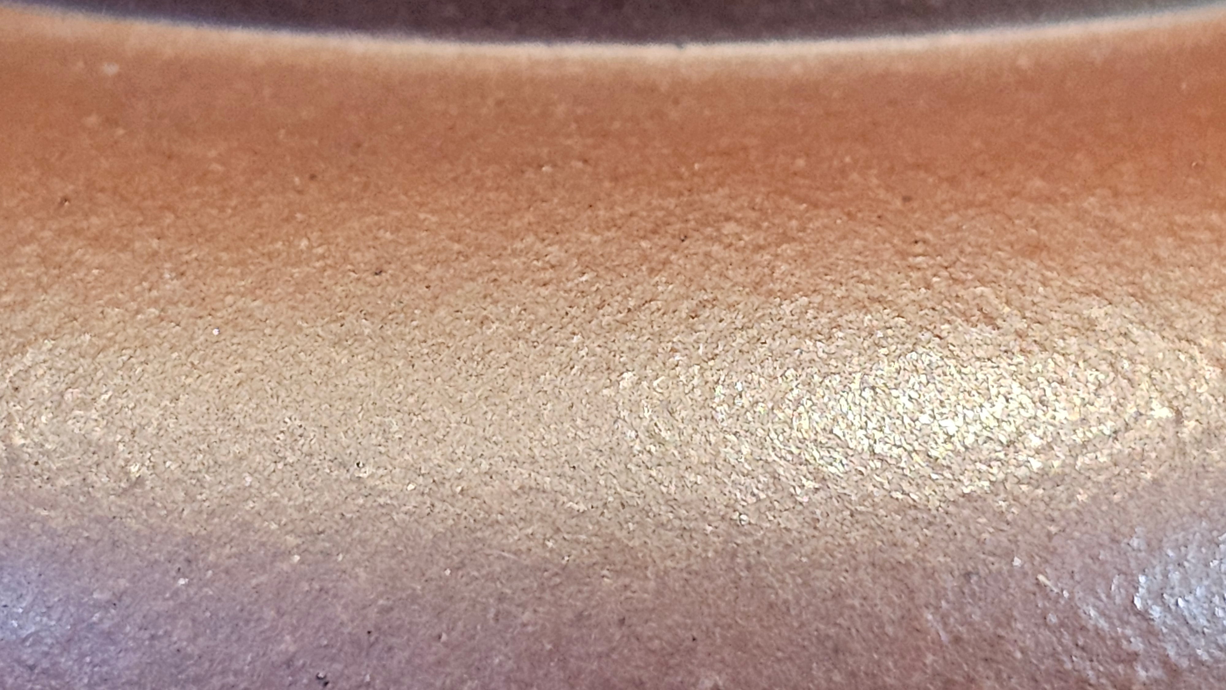 《小满》"Xiao Man", 312.3ml, Di Cao Qing Zi Ni 底槽青紫泥 ~ Crafted by L3A Consummate Master Artist Li Yan Ru 李艳如, Engraving by Artist Luo Ren 洛人 ~ Congratulations!to Mr S.M.! 2315hrs 24th Nov 2025, Séméac! France🇫🇷!