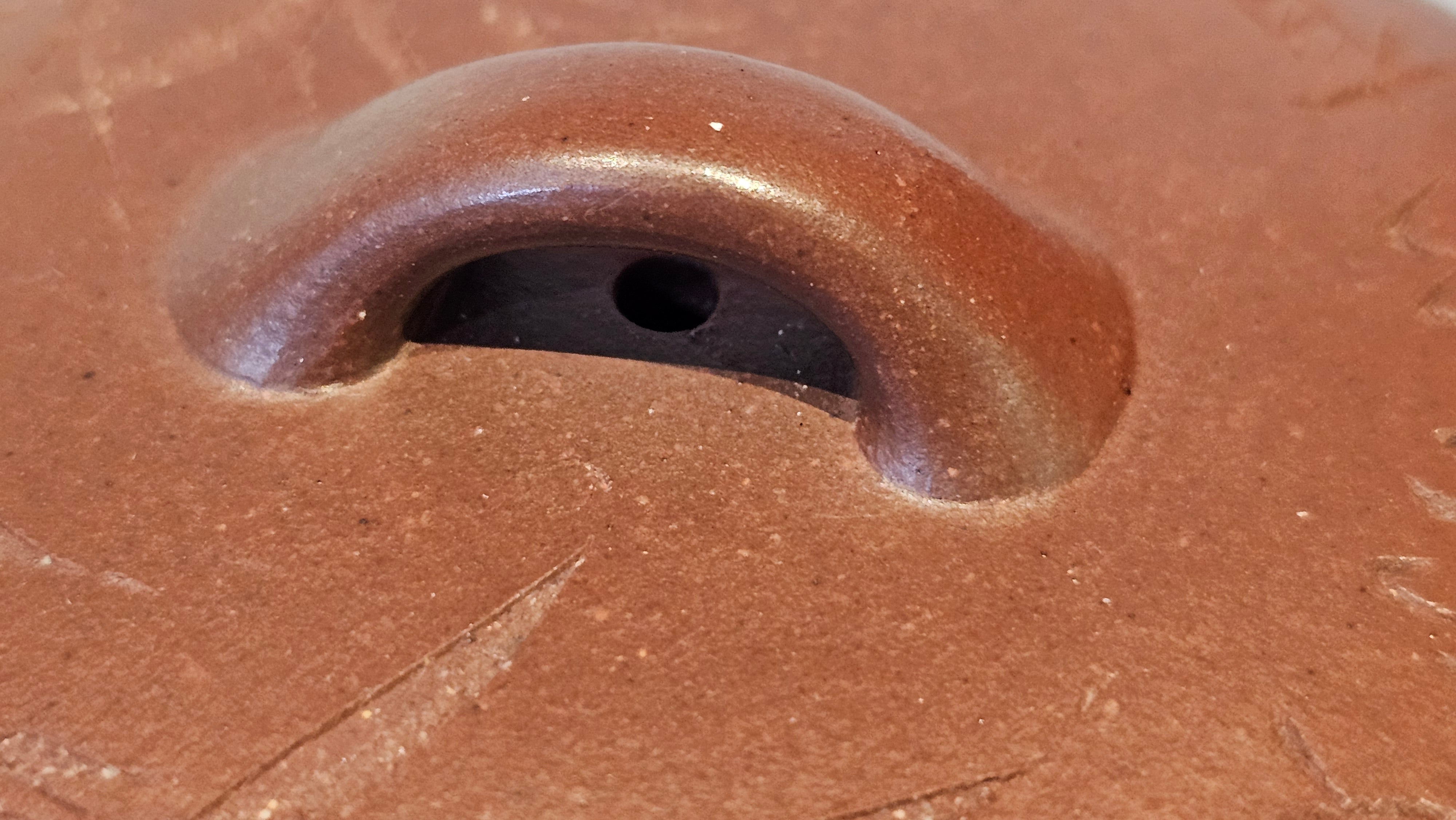 《小满》"Xiao Man", 312.3ml, Di Cao Qing Zi Ni 底槽青紫泥 ~ Crafted by L3A Consummate Master Artist Li Yan Ru 李艳如, Engraving by Artist Luo Ren 洛人 ~ Congratulations!to Mr S.M.! 2315hrs 24th Nov 2025, Séméac! France🇫🇷!