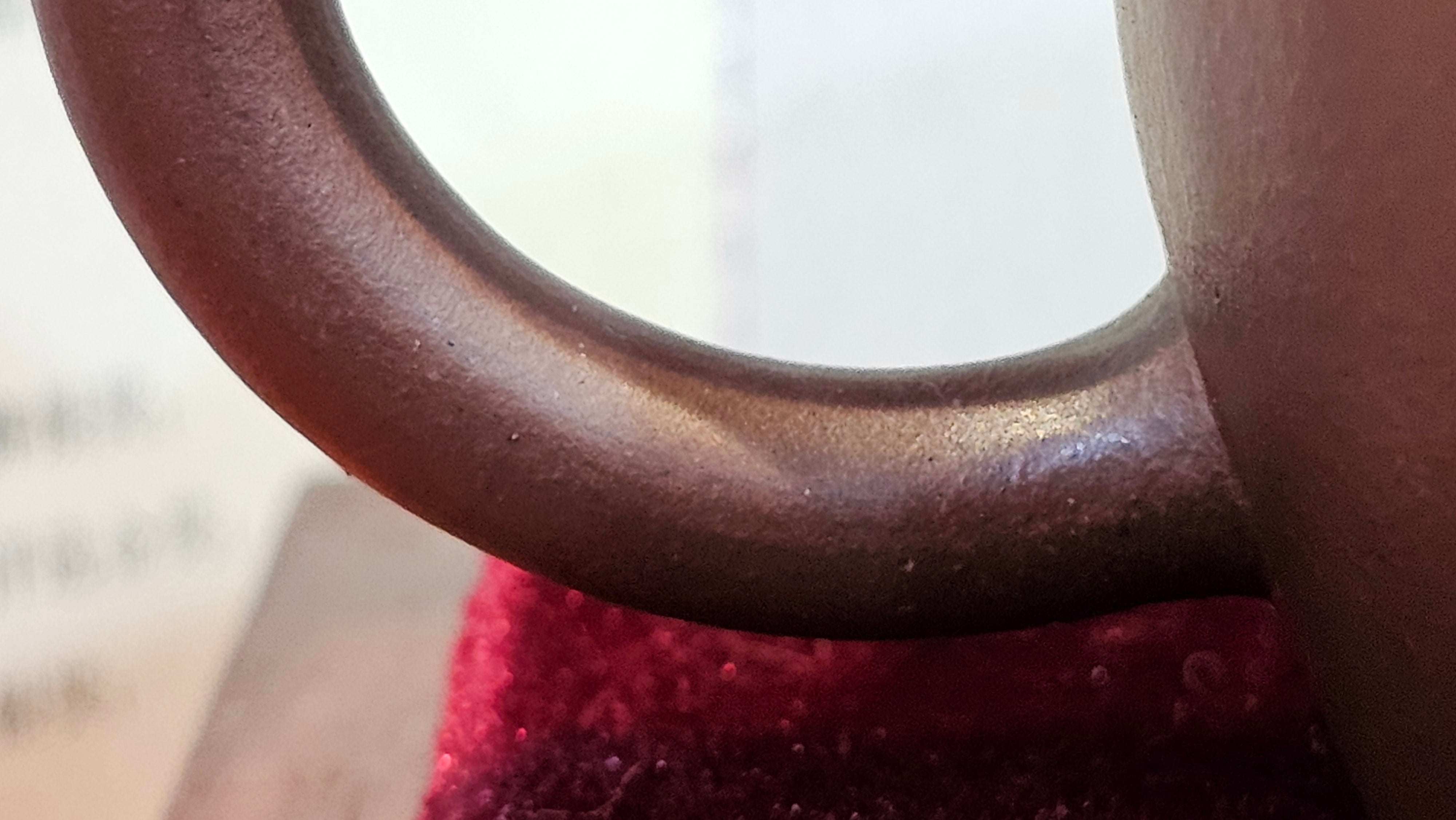 《小满》"Xiao Man", 312.3ml, Di Cao Qing Zi Ni 底槽青紫泥 ~ Crafted by L3A Consummate Master Artist Li Yan Ru 李艳如, Engraving by Artist Luo Ren 洛人 ~ Congratulations!to Mr S.M.! 2315hrs 24th Nov 2025, Séméac! France🇫🇷!