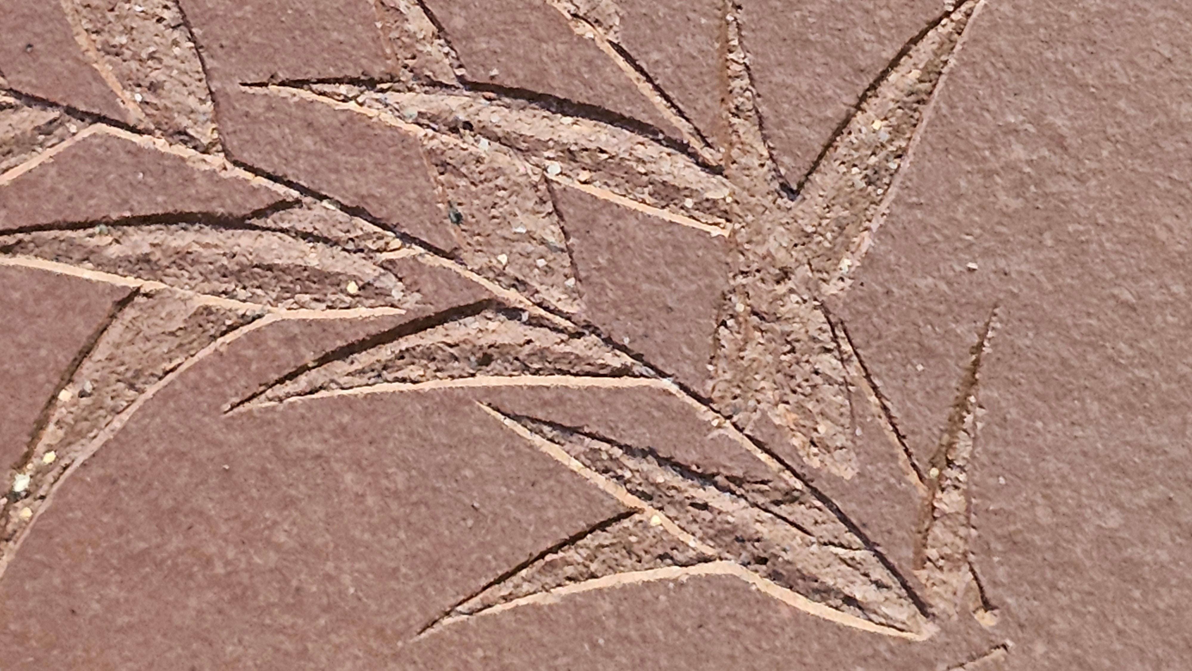 《小满》"Xiao Man", 312.3ml, Di Cao Qing Zi Ni 底槽青紫泥 ~ Crafted by L3A Consummate Master Artist Li Yan Ru 李艳如, Engraving by Artist Luo Ren 洛人 ~ Congratulations!to Mr S.M.! 2315hrs 24th Nov 2025, Séméac! France🇫🇷!