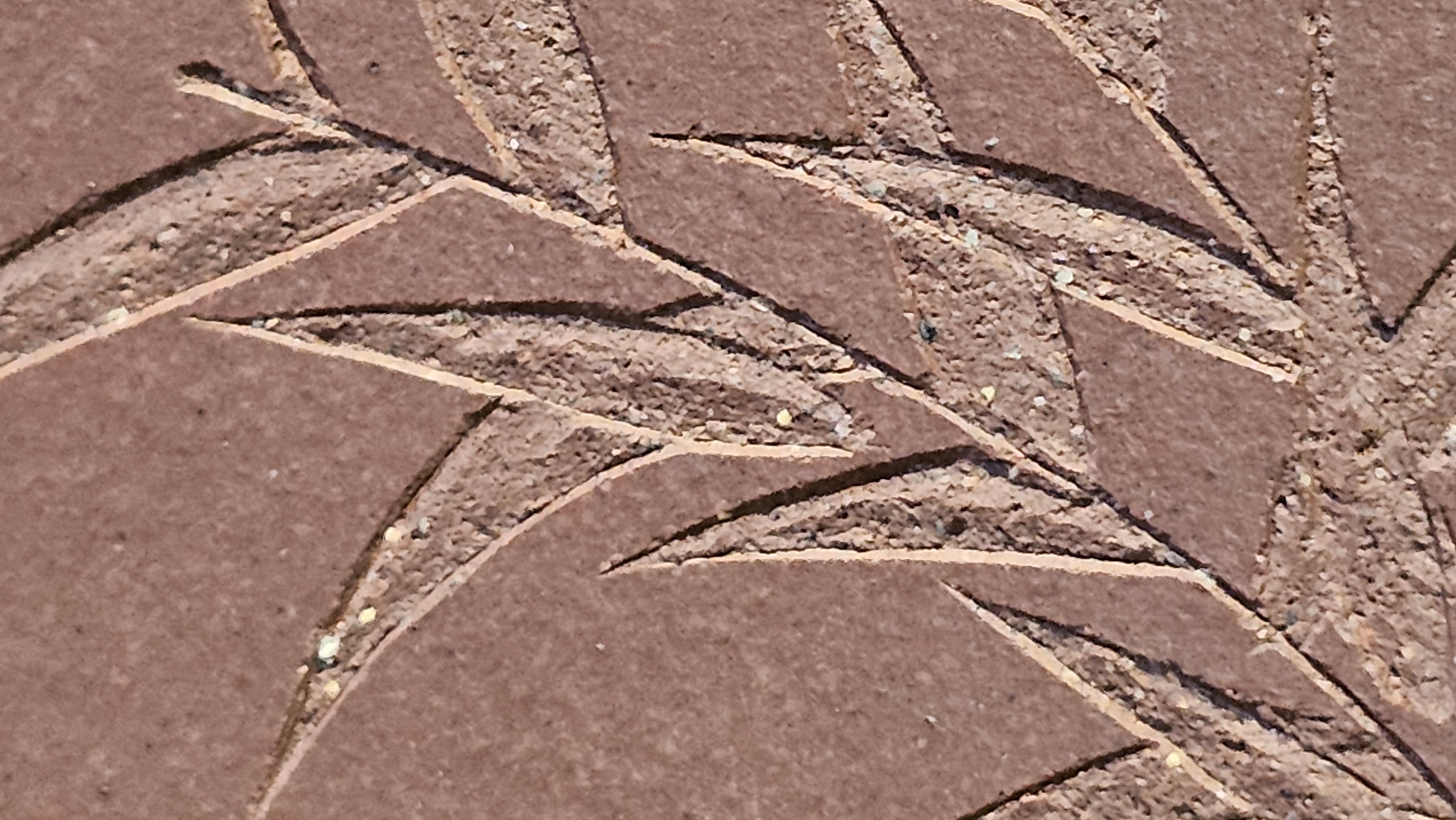 《小满》"Xiao Man", 312.3ml, Di Cao Qing Zi Ni 底槽青紫泥 ~ Crafted by L3A Consummate Master Artist Li Yan Ru 李艳如, Engraving by Artist Luo Ren 洛人 ~ Congratulations!to Mr S.M.! 2315hrs 24th Nov 2025, Séméac! France🇫🇷!