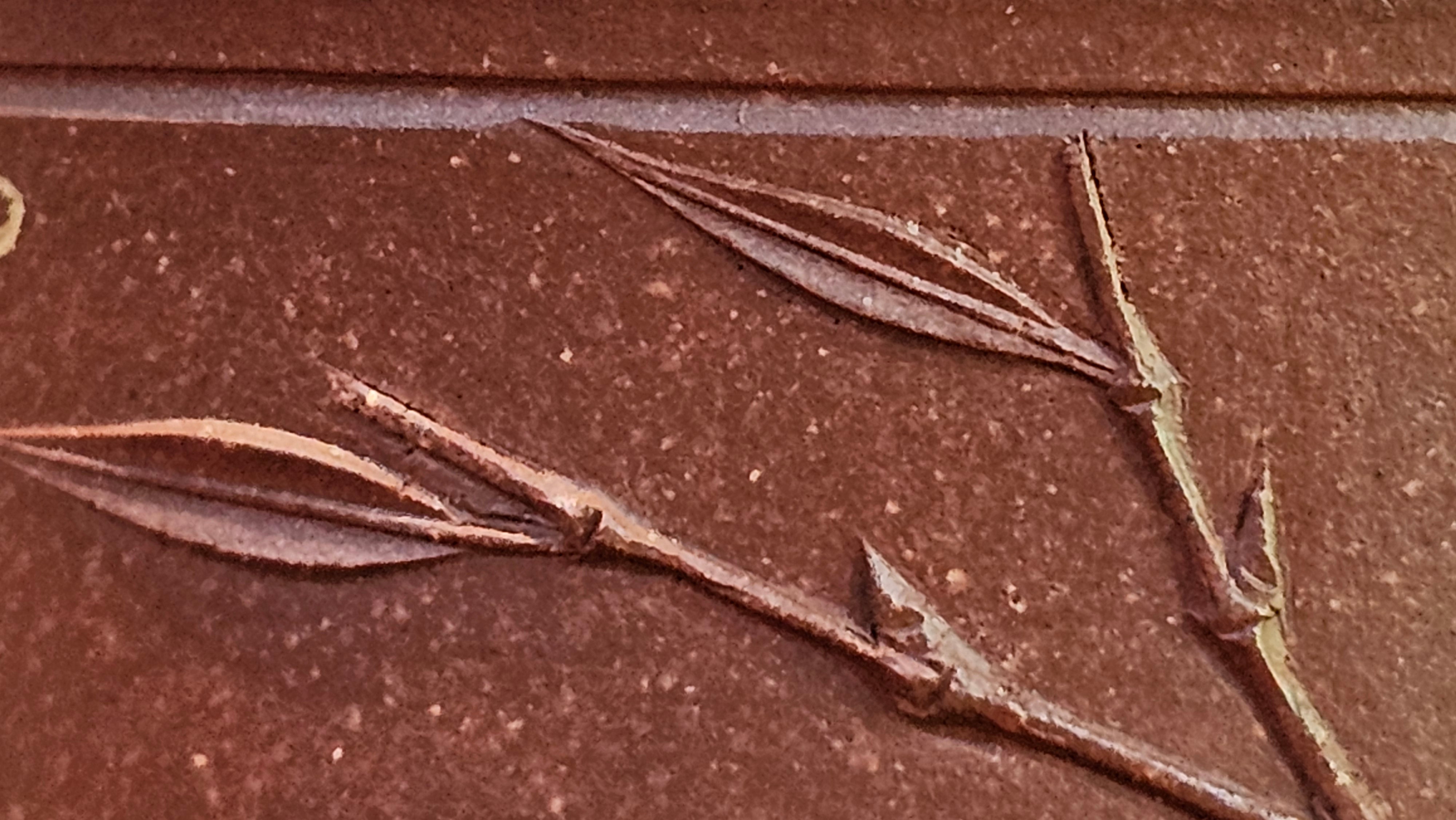 《湘妃竹段》"Xiang Fei Zhu Duan", 244.8ml, Di Cao Qing Zi Ni with Duan Ni Clay embellishments for the characteristic "Xiang Fei Bamboo" Patterns, by L4 Assoc Master Yu Chun Lei 俞春雷 ~!Congratulations to Kungfu Master J.G.! 1122hrs 23rd Nov 2025, New Orleans! LA!