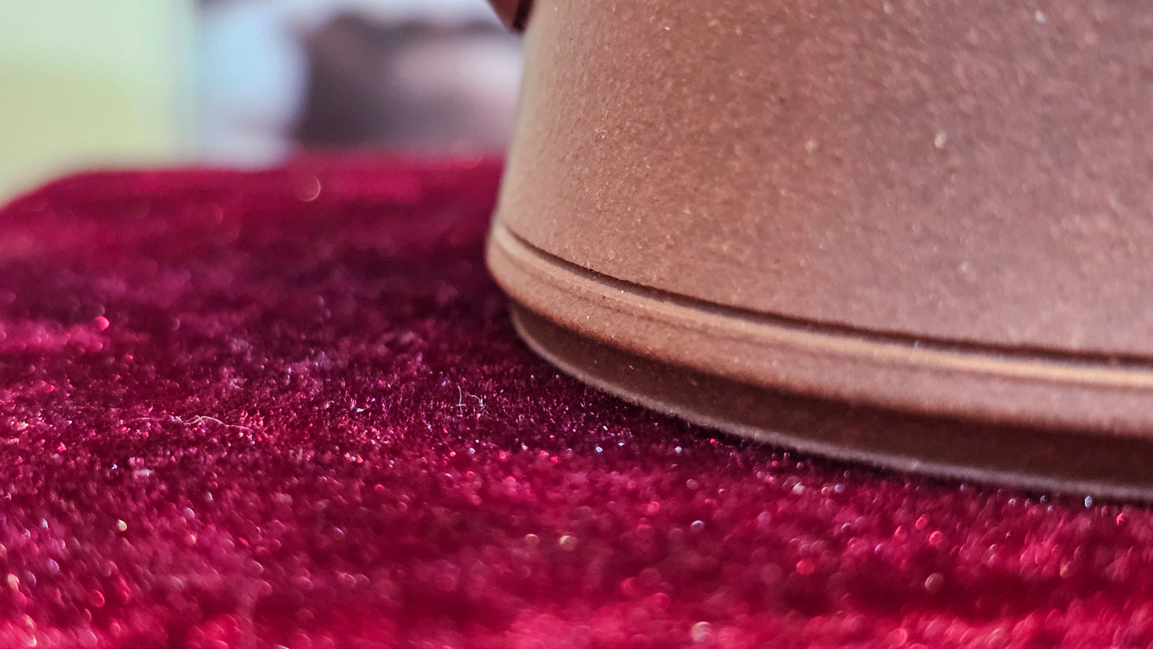 《湘妃竹段》"Xiang Fei Zhu Duan", 244.8ml, Di Cao Qing Zi Ni with Duan Ni Clay embellishments for the characteristic "Xiang Fei Bamboo" Patterns, by L4 Assoc Master Yu Chun Lei 俞春雷 ~!Congratulations to Kungfu Master J.G.! 1122hrs 23rd Nov 2025, New Orleans! LA!