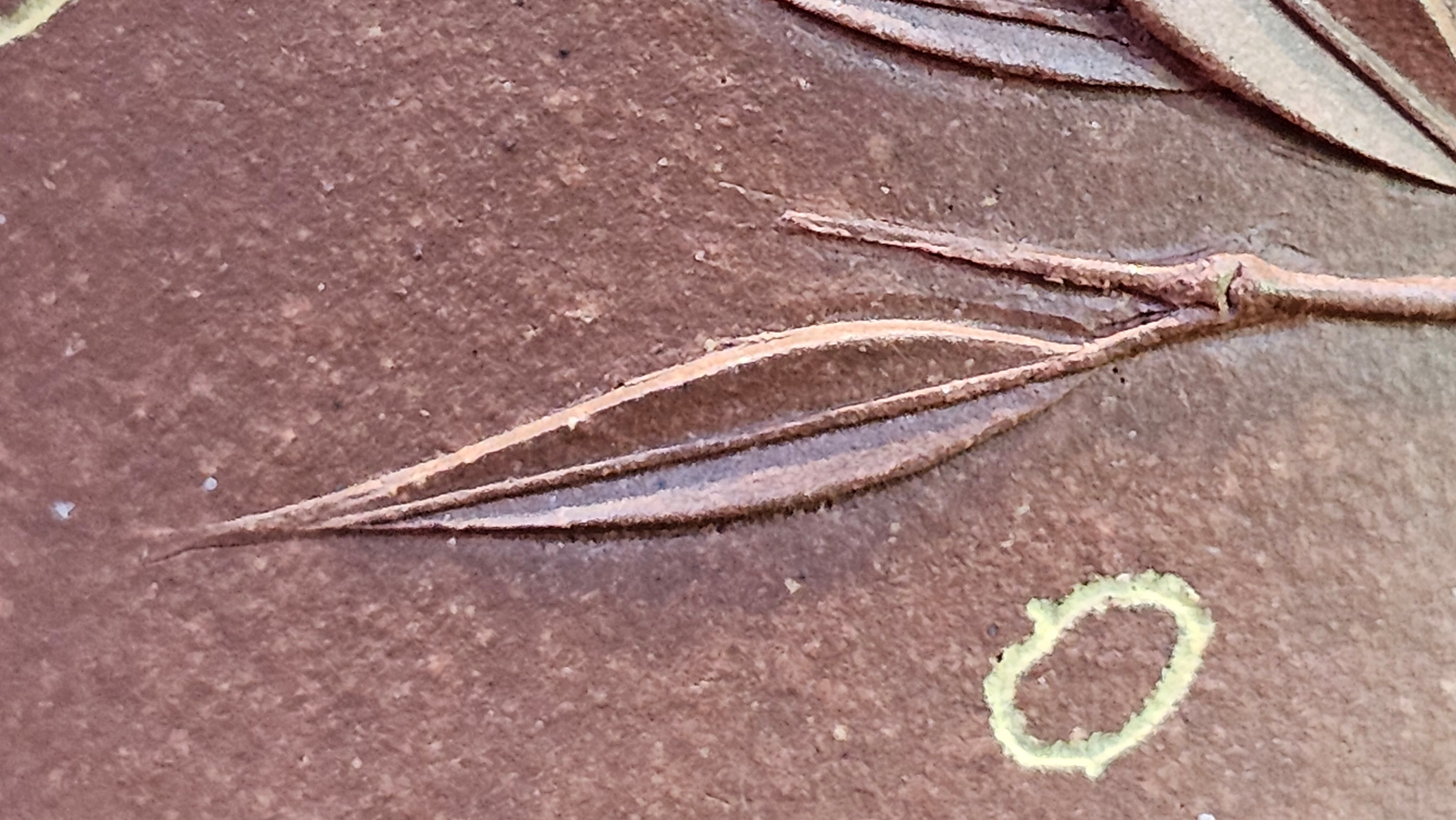 《湘妃竹段》"Xiang Fei Zhu Duan", 244.8ml, Di Cao Qing Zi Ni with Duan Ni Clay embellishments for the characteristic "Xiang Fei Bamboo" Patterns, by L4 Assoc Master Yu Chun Lei 俞春雷 ~!Congratulations to Kungfu Master J.G.! 1122hrs 23rd Nov 2025, New Orleans! LA!