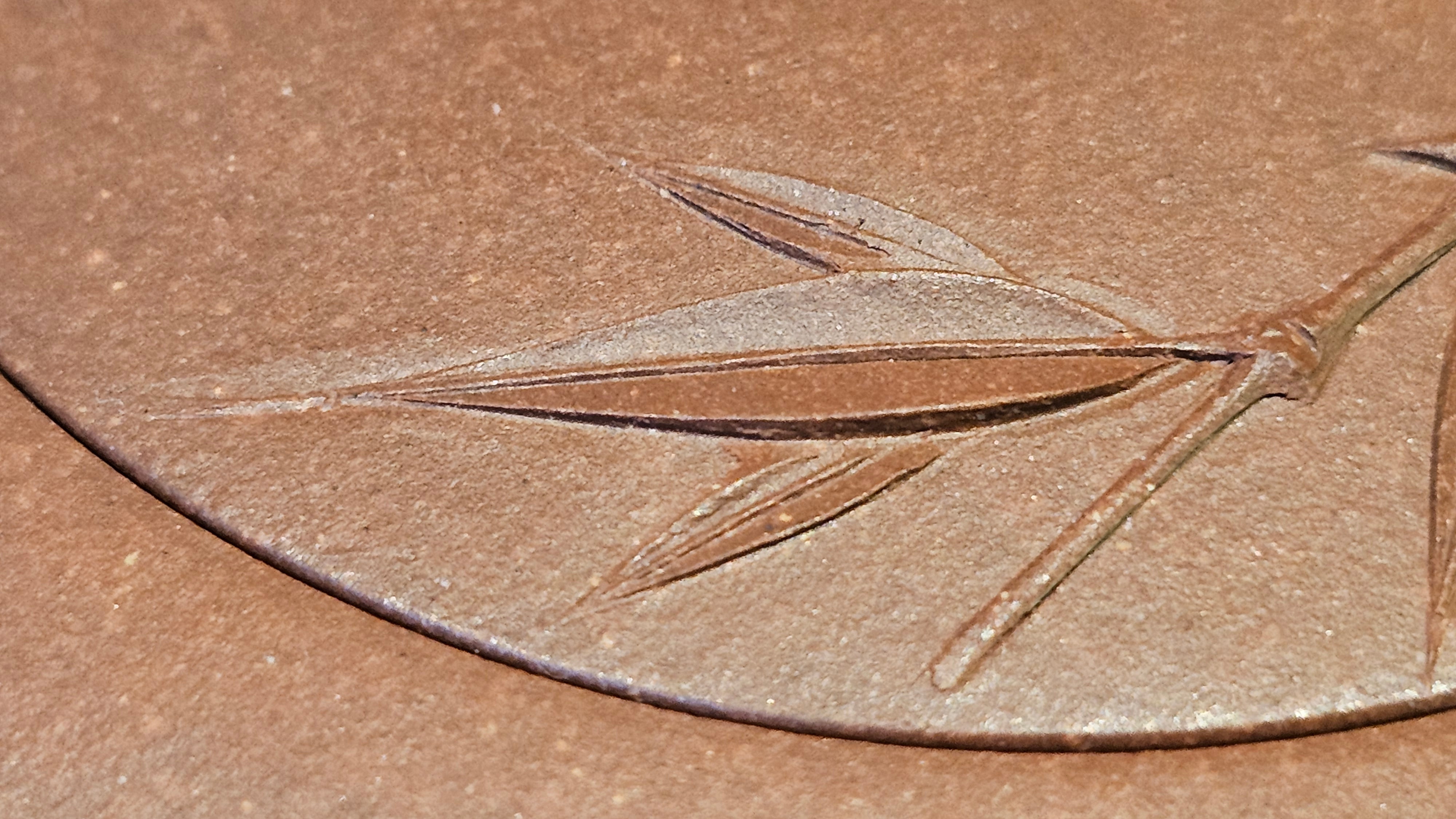 《湘妃竹段》"Xiang Fei Zhu Duan", 244.8ml, Di Cao Qing Zi Ni with Duan Ni Clay embellishments for the characteristic "Xiang Fei Bamboo" Patterns, by L4 Assoc Master Yu Chun Lei 俞春雷 ~!Congratulations to Kungfu Master J.G.! 1122hrs 23rd Nov 2025, New Orleans! LA!