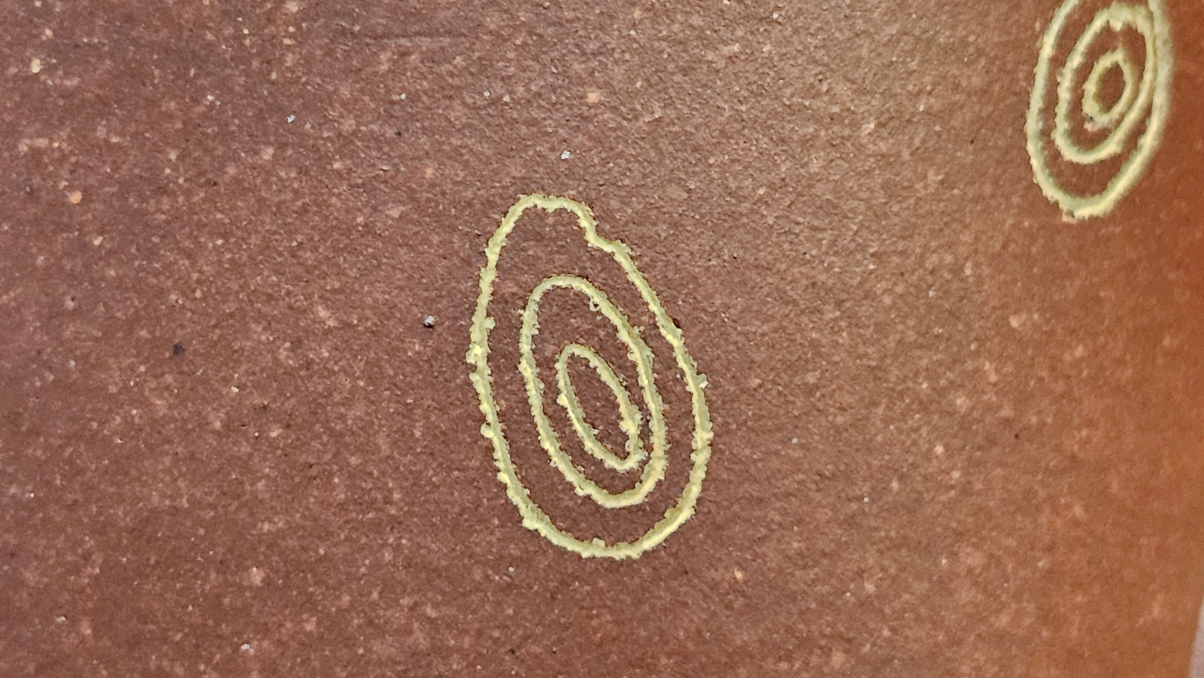 《湘妃竹段》"Xiang Fei Zhu Duan", 244.8ml, Di Cao Qing Zi Ni with Duan Ni Clay embellishments for the characteristic "Xiang Fei Bamboo" Patterns, by L4 Assoc Master Yu Chun Lei 俞春雷 ~!Congratulations to Kungfu Master J.G.! 1122hrs 23rd Nov 2025, New Orleans! LA!