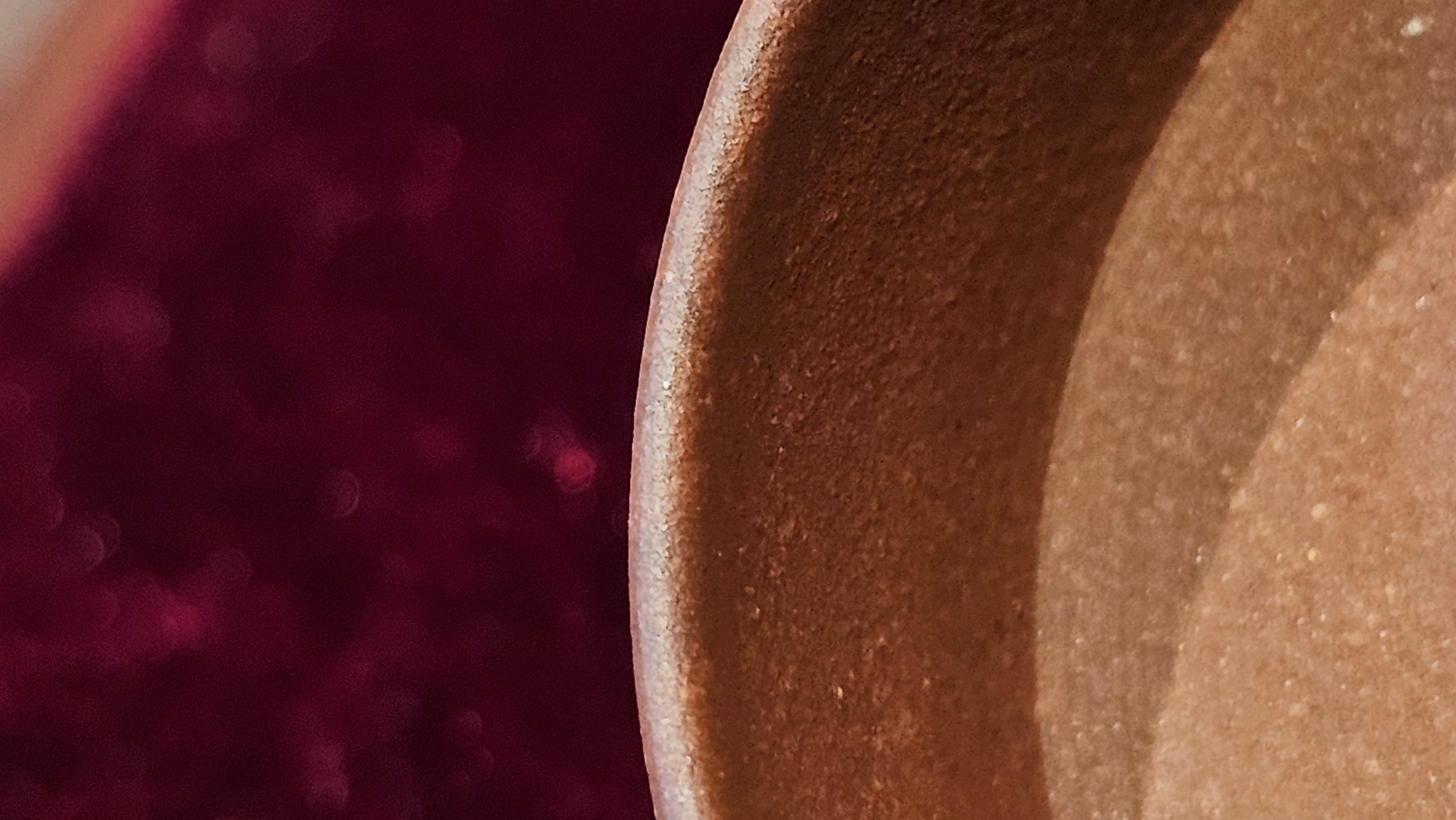 《湘妃竹段》"Xiang Fei Zhu Duan", 244.8ml, Di Cao Qing Zi Ni with Duan Ni Clay embellishments for the characteristic "Xiang Fei Bamboo" Patterns, by L4 Assoc Master Yu Chun Lei 俞春雷 ~!Congratulations to Kungfu Master J.G.! 1122hrs 23rd Nov 2025, New Orleans! LA!