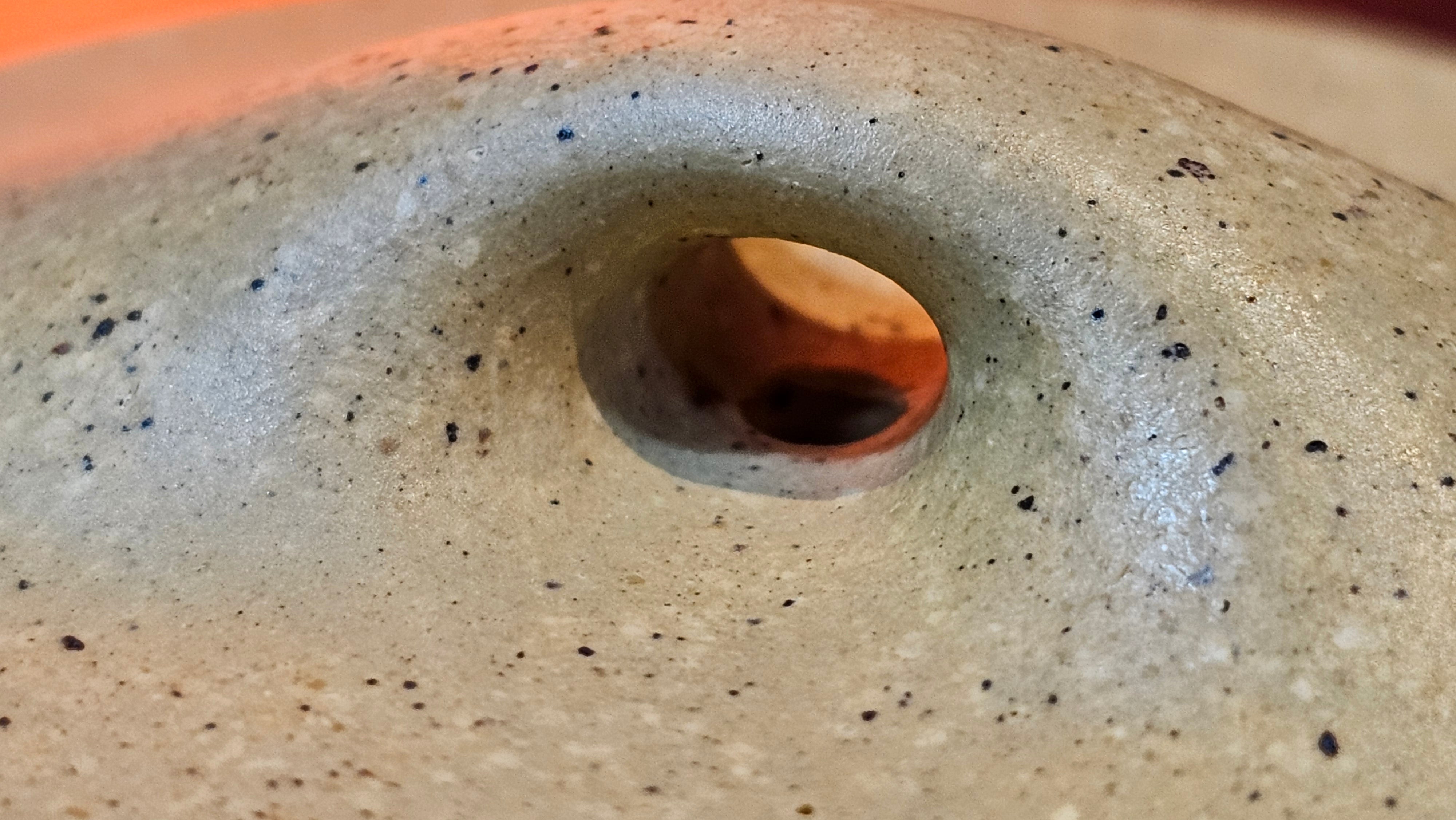 Jing Zhou Shi Piao 景舟石瓢, Zhi Ma Duan Ni 芝麻段泥, 186.8ml, by Craftsman Gu Xiao Ming 顾小明; Engraving of Bamboo & Poem in Kai Shu 竹与诗词(楷书)刻绘 by Craftsman Ruo Xi 若兮 ~ Congratulations!to Mr M.B.! 0132hrs 26th Nov 2025, Los Angeles! CA!