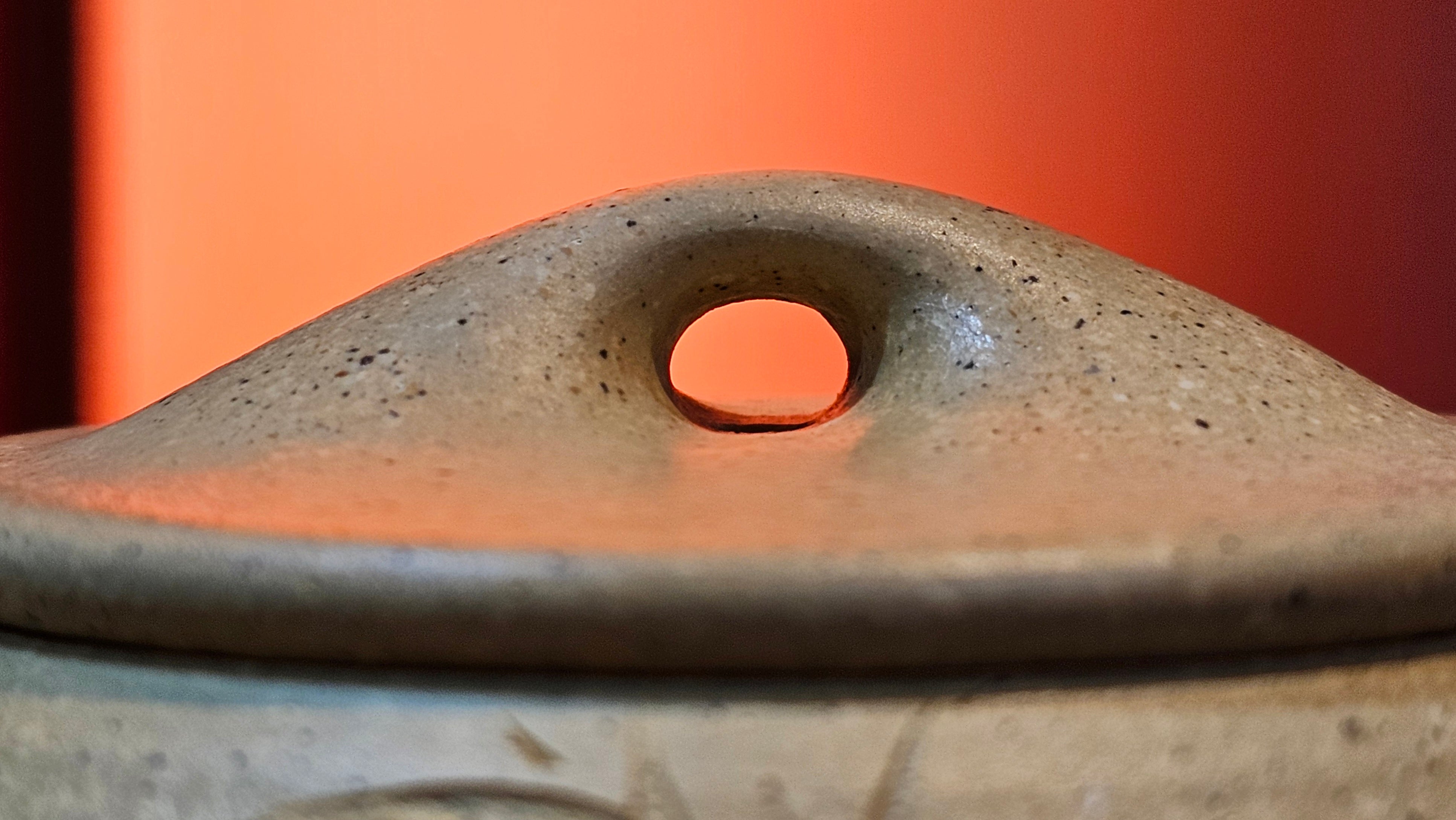 Jing Zhou Shi Piao 景舟石瓢, Zhi Ma Duan Ni 芝麻段泥, 186.8ml, by Craftsman Gu Xiao Ming 顾小明; Engraving of Bamboo & Poem in Kai Shu 竹与诗词(楷书)刻绘 by Craftsman Ruo Xi 若兮 ~ Congratulations!to Mr M.B.! 0132hrs 26th Nov 2025, Los Angeles! CA!