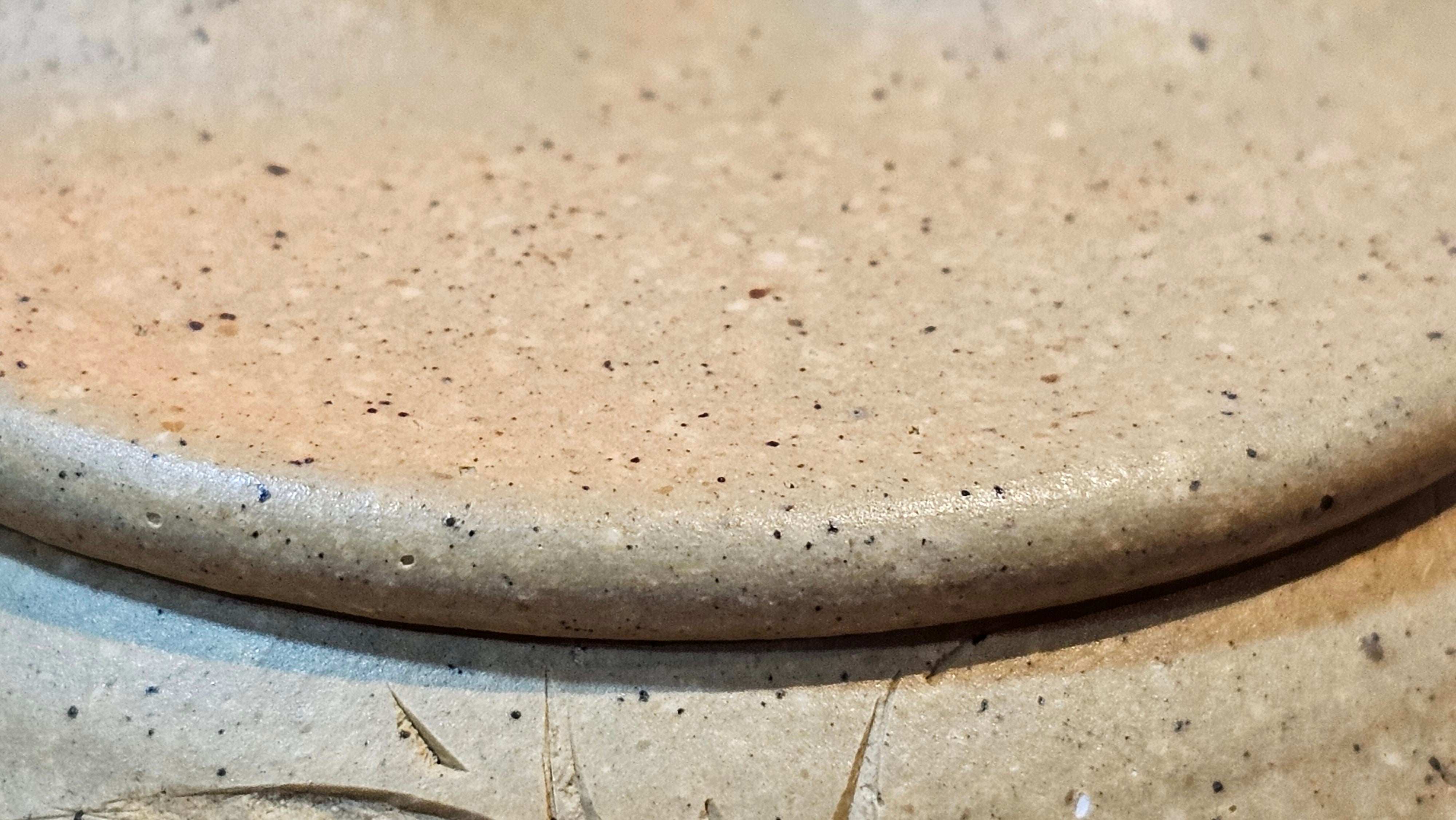 Jing Zhou Shi Piao 景舟石瓢, Zhi Ma Duan Ni 芝麻段泥, 186.8ml, by Craftsman Gu Xiao Ming 顾小明; Engraving of Bamboo & Poem in Kai Shu 竹与诗词(楷书)刻绘 by Craftsman Ruo Xi 若兮 ~ Congratulations!to Mr M.B.! 0132hrs 26th Nov 2025, Los Angeles! CA!