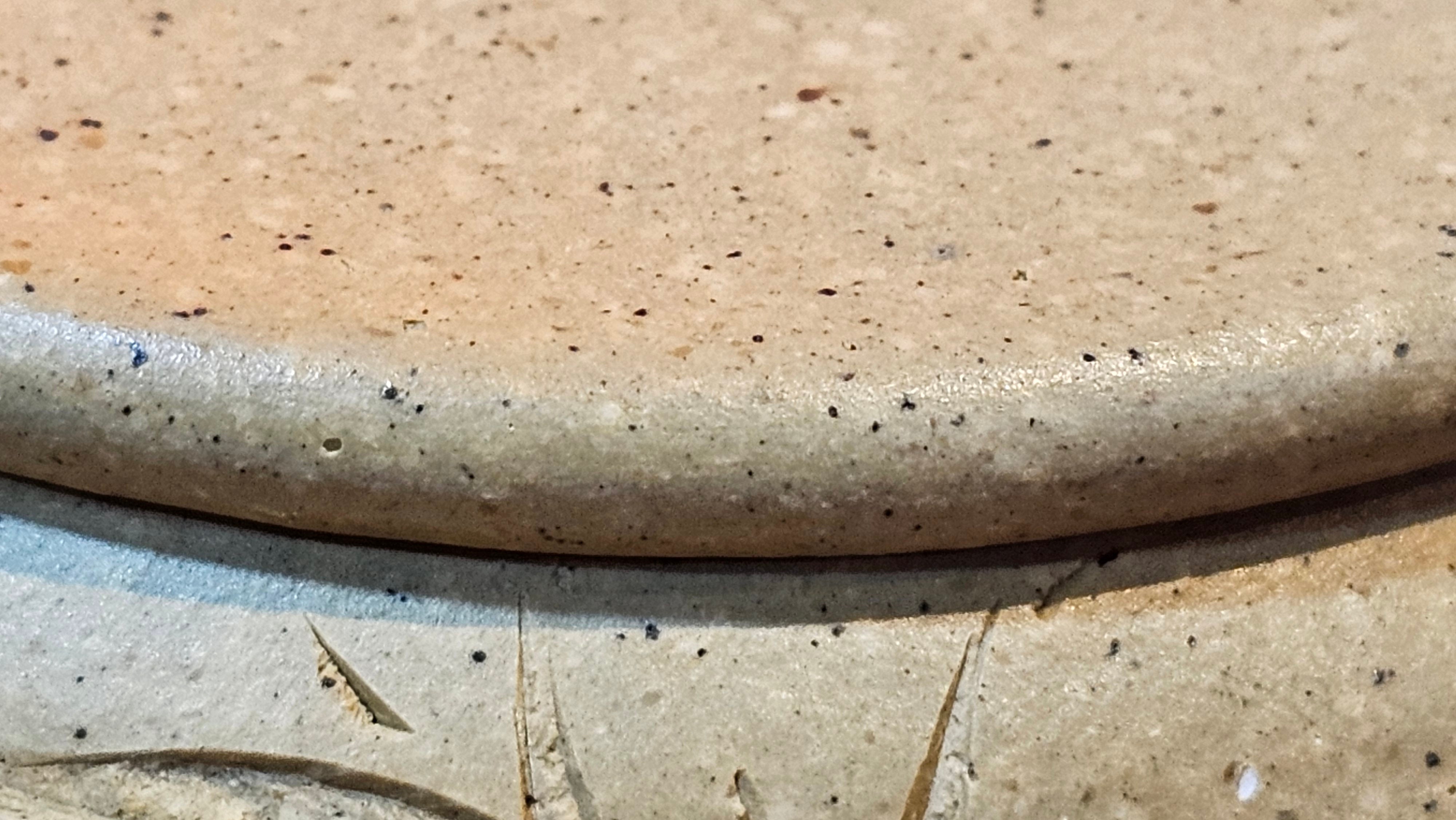 Jing Zhou Shi Piao 景舟石瓢, Zhi Ma Duan Ni 芝麻段泥, 186.8ml, by Craftsman Gu Xiao Ming 顾小明; Engraving of Bamboo & Poem in Kai Shu 竹与诗词(楷书)刻绘 by Craftsman Ruo Xi 若兮 ~ Congratulations!to Mr M.B.! 0132hrs 26th Nov 2025, Los Angeles! CA!