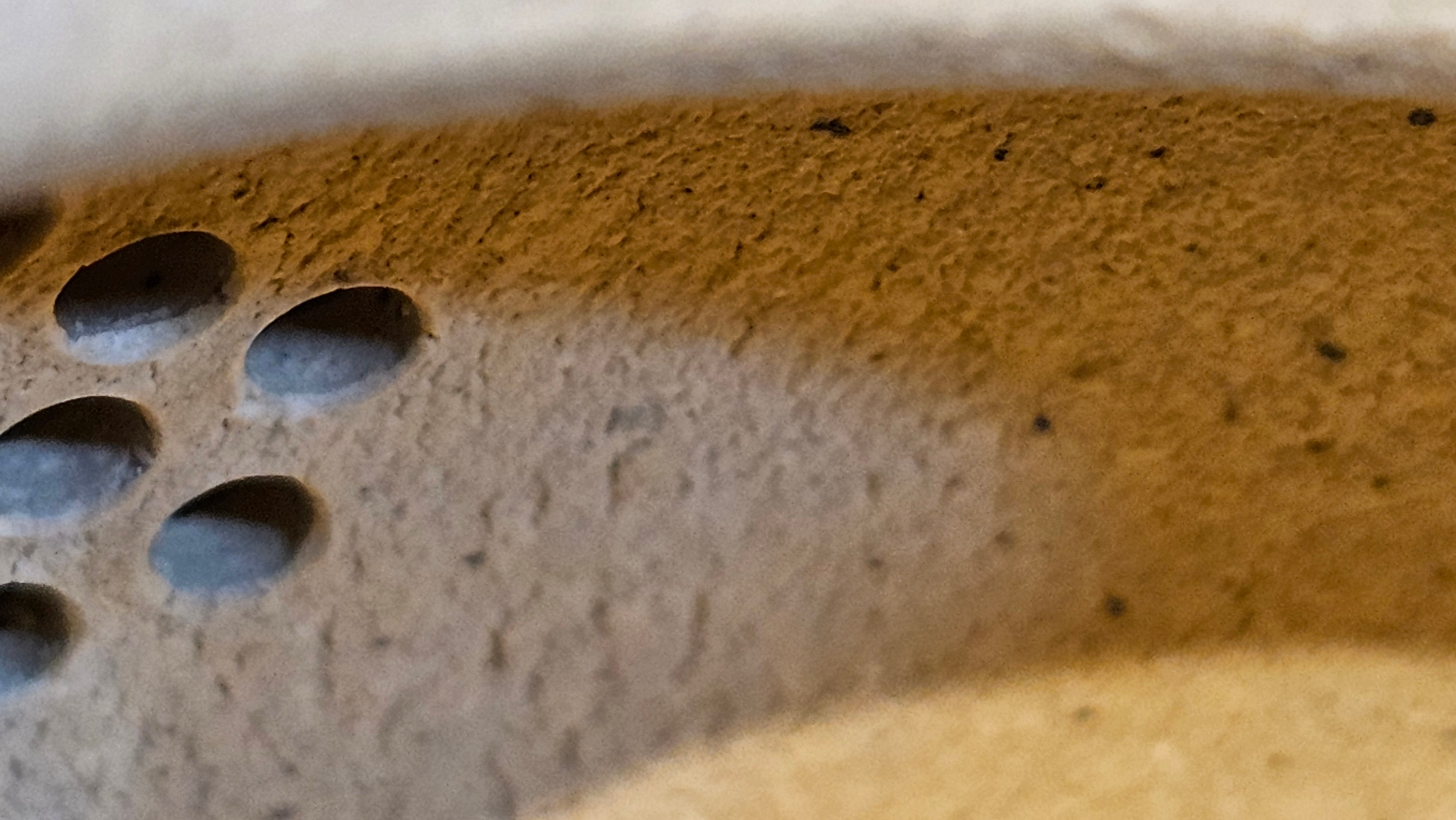 Jing Zhou Shi Piao 景舟石瓢, Zhi Ma Duan Ni 芝麻段泥, 186.8ml, by Craftsman Gu Xiao Ming 顾小明; Engraving of Bamboo & Poem in Kai Shu 竹与诗词(楷书)刻绘 by Craftsman Ruo Xi 若兮 ~ Congratulations!to Mr M.B.! 0132hrs 26th Nov 2025, Los Angeles! CA!