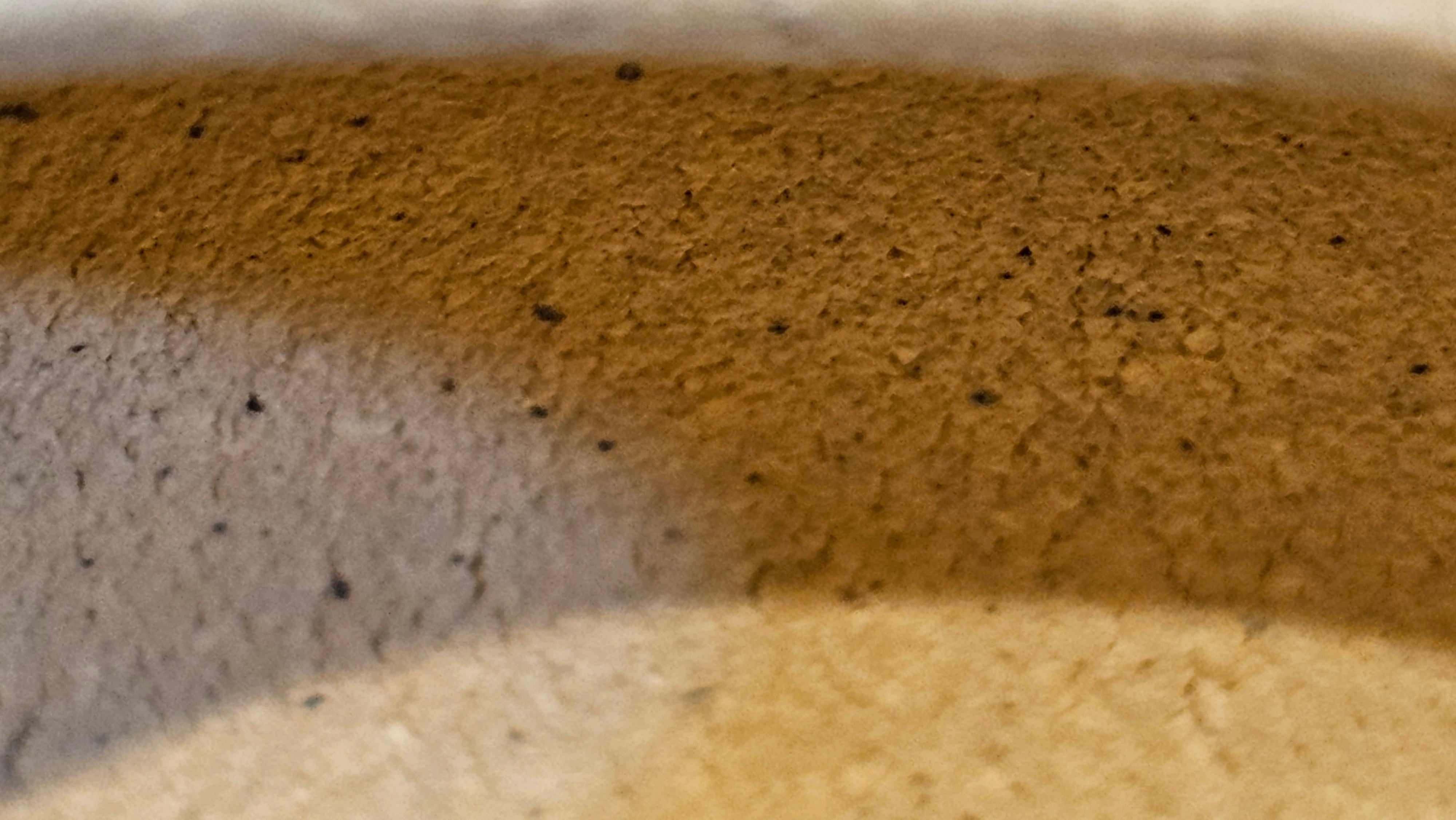 Jing Zhou Shi Piao 景舟石瓢, Zhi Ma Duan Ni 芝麻段泥, 186.8ml, by Craftsman Gu Xiao Ming 顾小明; Engraving of Bamboo & Poem in Kai Shu 竹与诗词(楷书)刻绘 by Craftsman Ruo Xi 若兮 ~ Congratulations!to Mr M.B.! 0132hrs 26th Nov 2025, Los Angeles! CA!