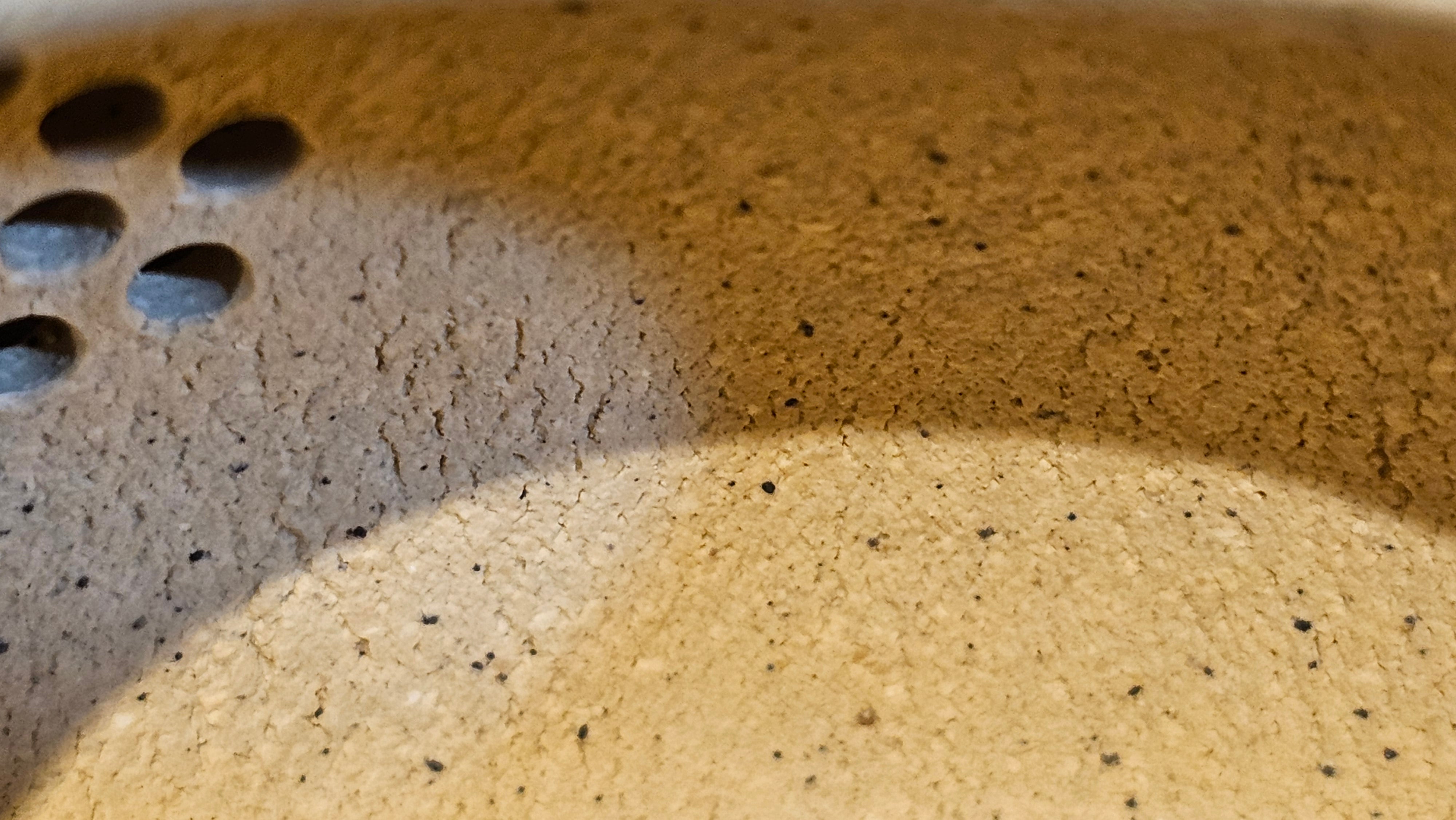 Jing Zhou Shi Piao 景舟石瓢, Zhi Ma Duan Ni 芝麻段泥, 186.8ml, by Craftsman Gu Xiao Ming 顾小明; Engraving of Bamboo & Poem in Kai Shu 竹与诗词(楷书)刻绘 by Craftsman Ruo Xi 若兮 ~ Congratulations!to Mr M.B.! 0132hrs 26th Nov 2025, Los Angeles! CA!