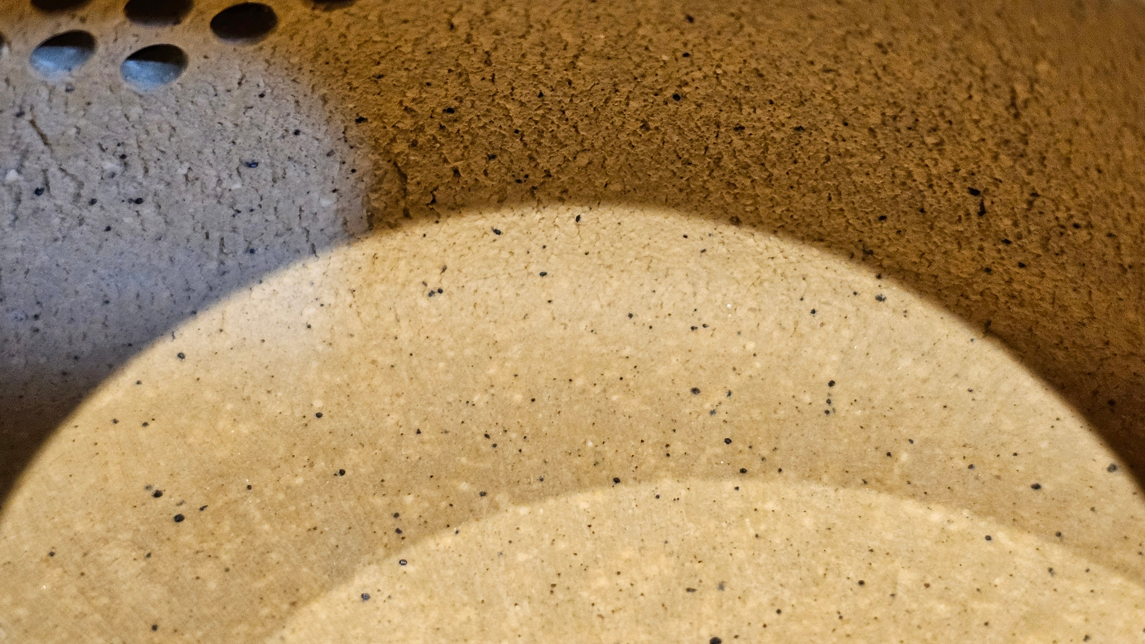 Jing Zhou Shi Piao 景舟石瓢, Zhi Ma Duan Ni 芝麻段泥, 186.8ml, by Craftsman Gu Xiao Ming 顾小明; Engraving of Bamboo & Poem in Kai Shu 竹与诗词(楷书)刻绘 by Craftsman Ruo Xi 若兮 ~ Congratulations!to Mr M.B.! 0132hrs 26th Nov 2025, Los Angeles! CA!