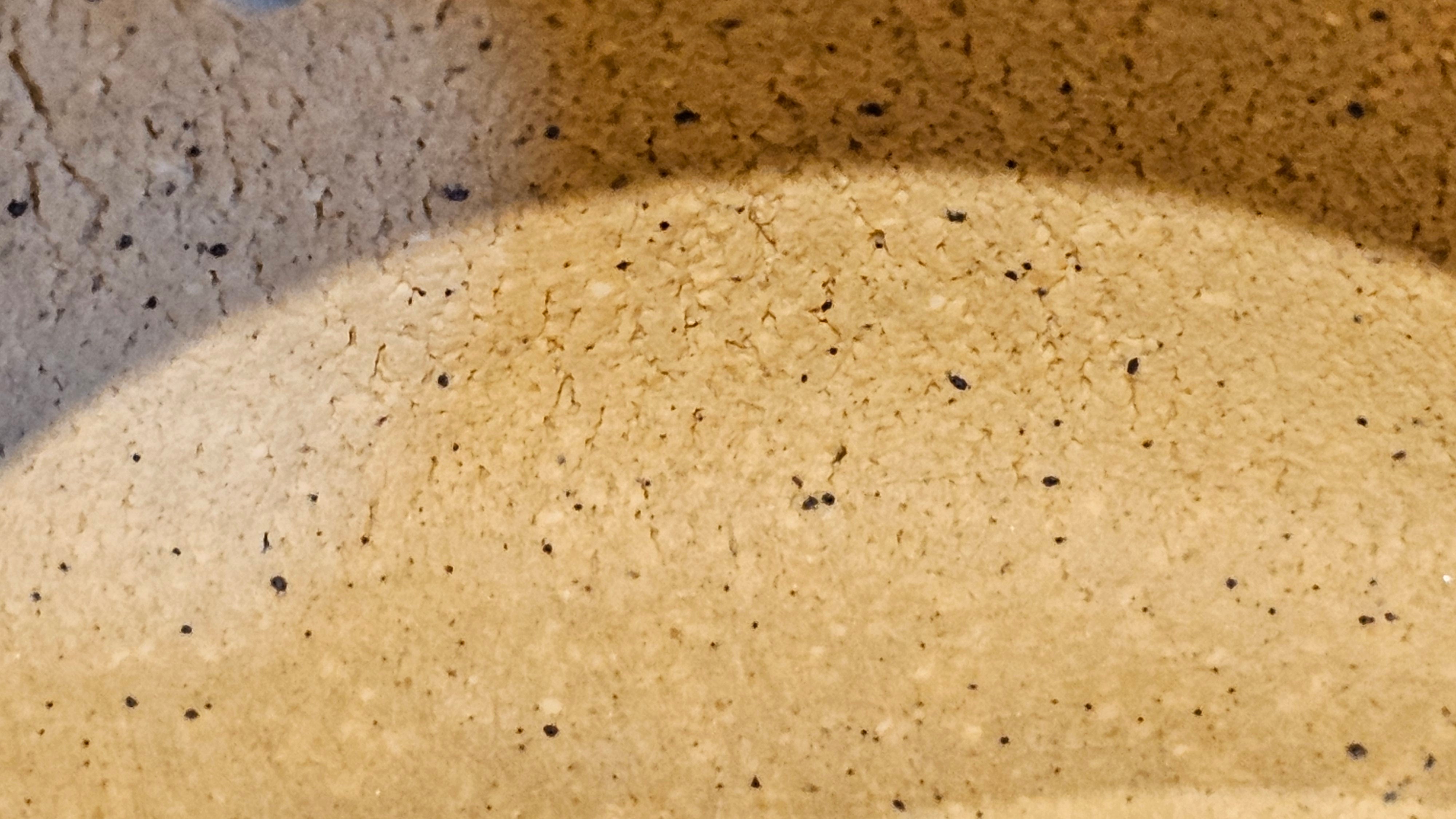 Jing Zhou Shi Piao 景舟石瓢, Zhi Ma Duan Ni 芝麻段泥, 186.8ml, by Craftsman Gu Xiao Ming 顾小明; Engraving of Bamboo & Poem in Kai Shu 竹与诗词(楷书)刻绘 by Craftsman Ruo Xi 若兮 ~ Congratulations!to Mr M.B.! 0132hrs 26th Nov 2025, Los Angeles! CA!