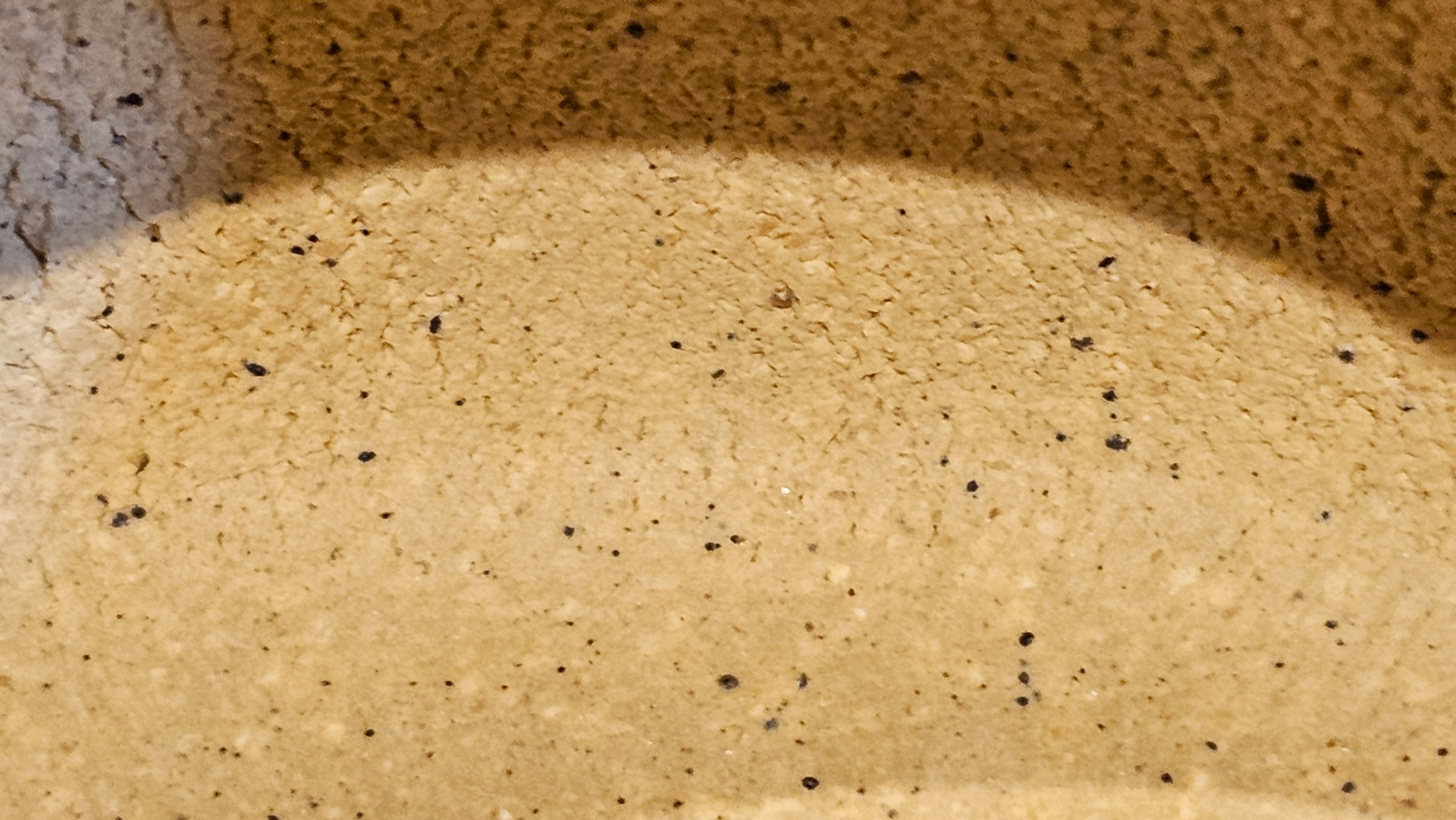 Jing Zhou Shi Piao 景舟石瓢, Zhi Ma Duan Ni 芝麻段泥, 186.8ml, by Craftsman Gu Xiao Ming 顾小明; Engraving of Bamboo & Poem in Kai Shu 竹与诗词(楷书)刻绘 by Craftsman Ruo Xi 若兮 ~ Congratulations!to Mr M.B.! 0132hrs 26th Nov 2025, Los Angeles! CA!