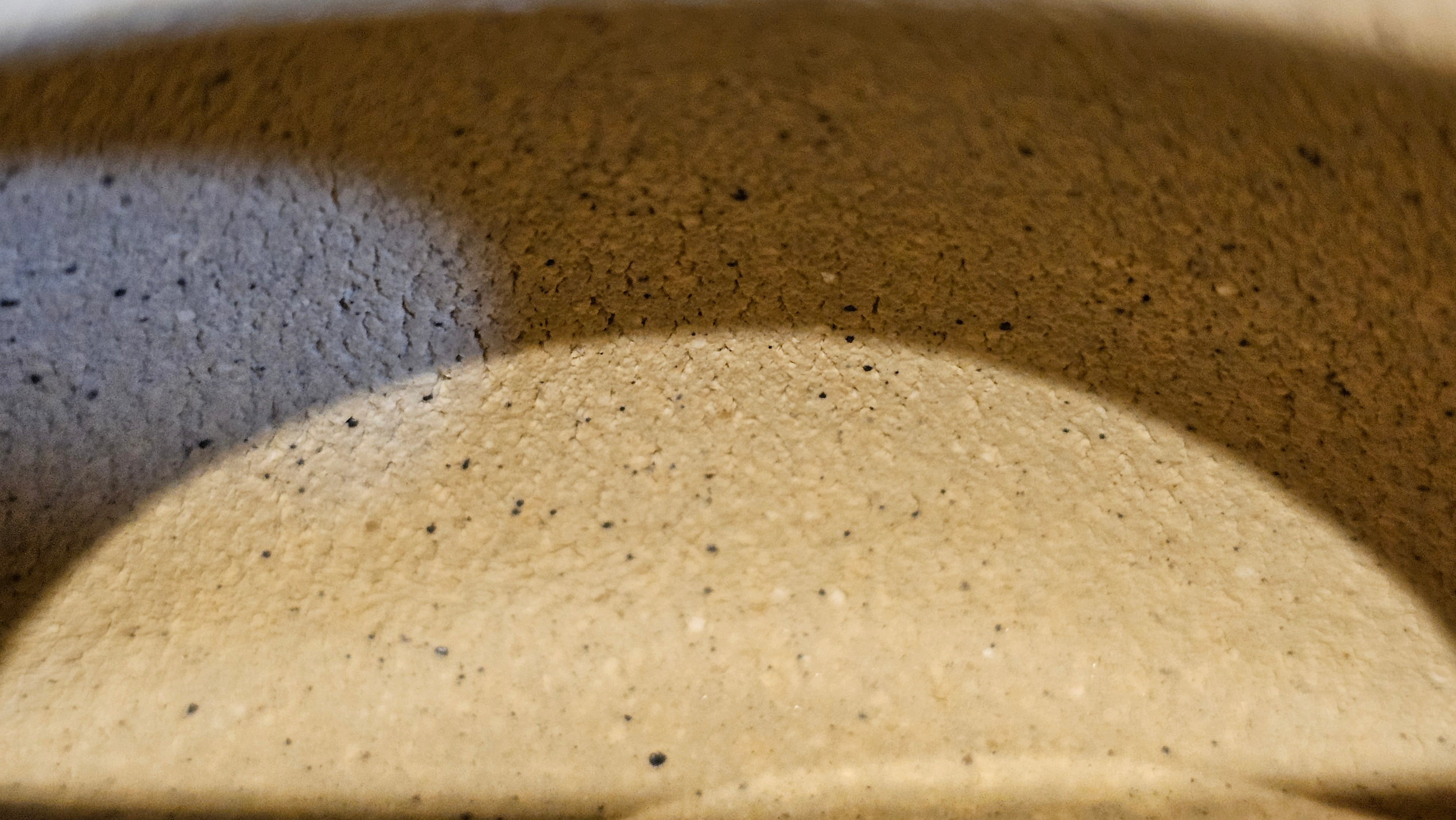 Jing Zhou Shi Piao 景舟石瓢, Zhi Ma Duan Ni 芝麻段泥, 186.8ml, by Craftsman Gu Xiao Ming 顾小明; Engraving of Bamboo & Poem in Kai Shu 竹与诗词(楷书)刻绘 by Craftsman Ruo Xi 若兮 ~ Congratulations!to Mr M.B.! 0132hrs 26th Nov 2025, Los Angeles! CA!