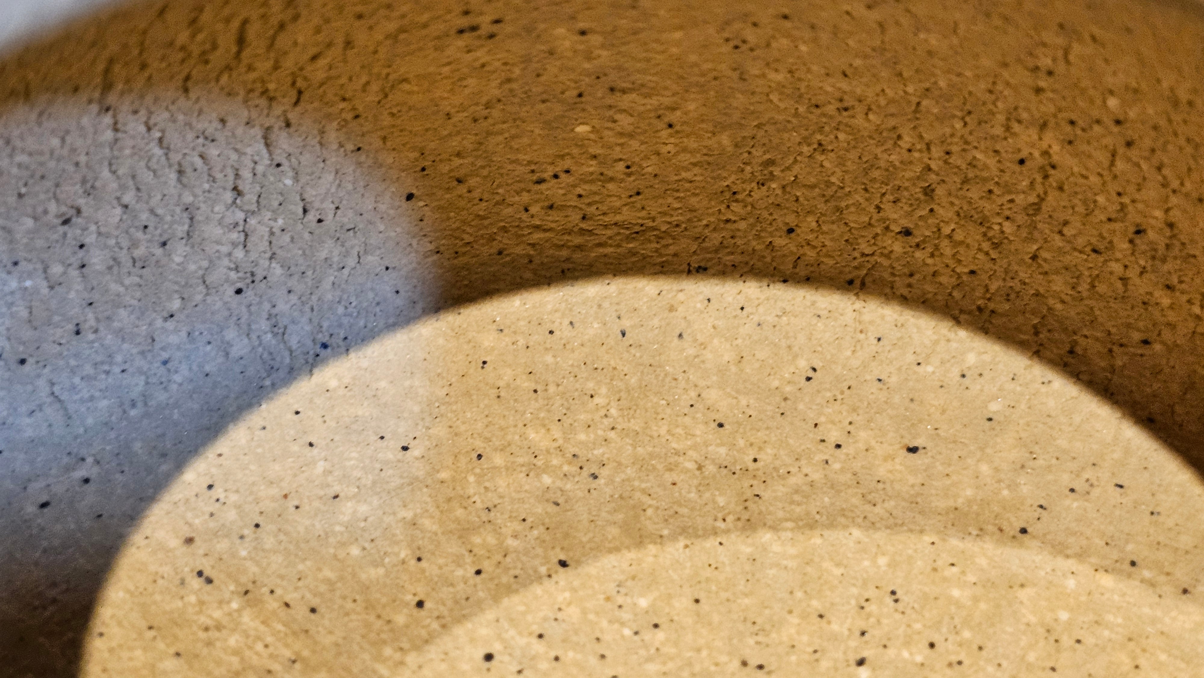 Jing Zhou Shi Piao 景舟石瓢, Zhi Ma Duan Ni 芝麻段泥, 186.8ml, by Craftsman Gu Xiao Ming 顾小明; Engraving of Bamboo & Poem in Kai Shu 竹与诗词(楷书)刻绘 by Craftsman Ruo Xi 若兮 ~ Congratulations!to Mr M.B.! 0132hrs 26th Nov 2025, Los Angeles! CA!