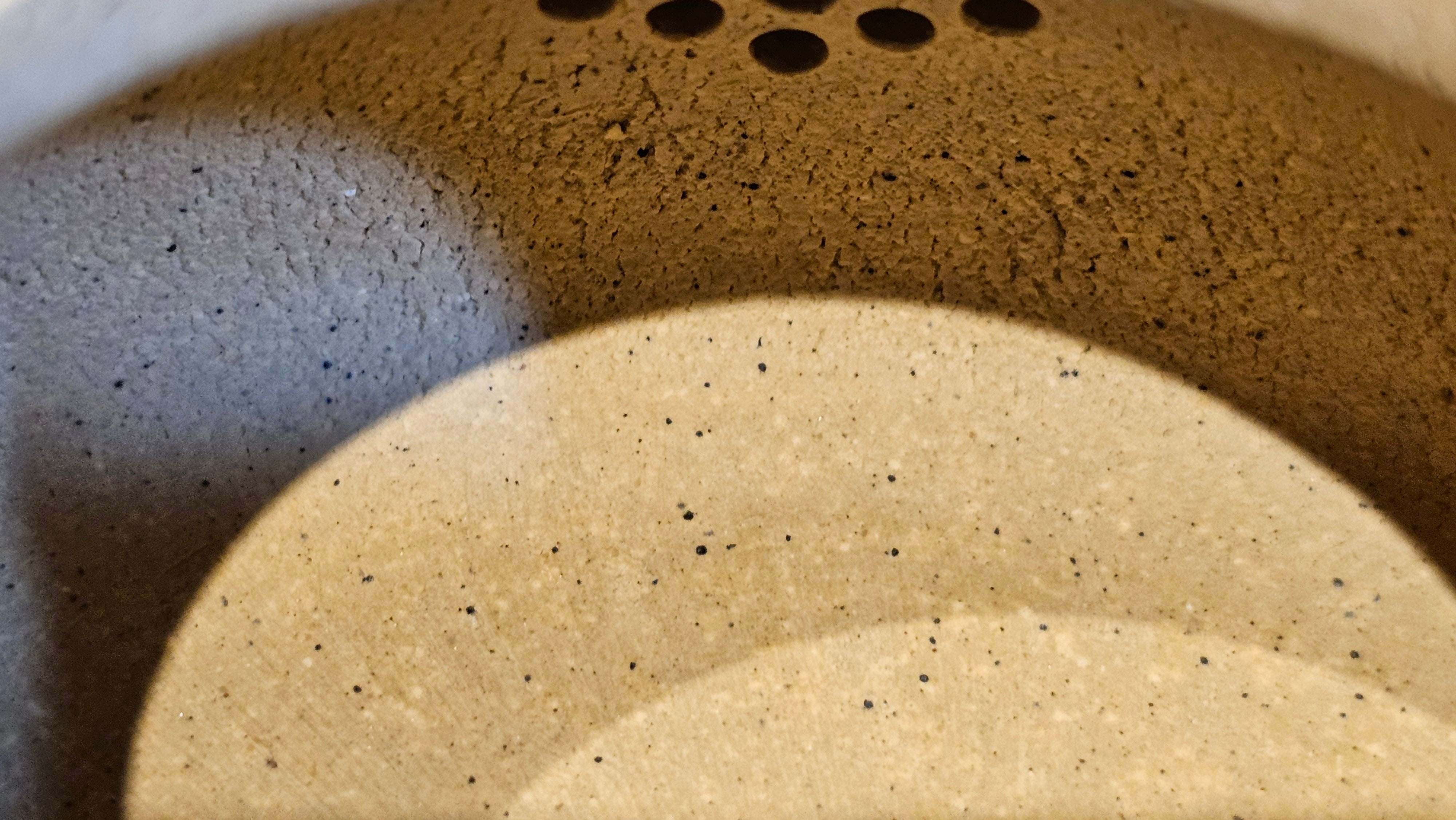 Jing Zhou Shi Piao 景舟石瓢, Zhi Ma Duan Ni 芝麻段泥, 186.8ml, by Craftsman Gu Xiao Ming 顾小明; Engraving of Bamboo & Poem in Kai Shu 竹与诗词(楷书)刻绘 by Craftsman Ruo Xi 若兮 ~ Congratulations!to Mr M.B.! 0132hrs 26th Nov 2025, Los Angeles! CA!