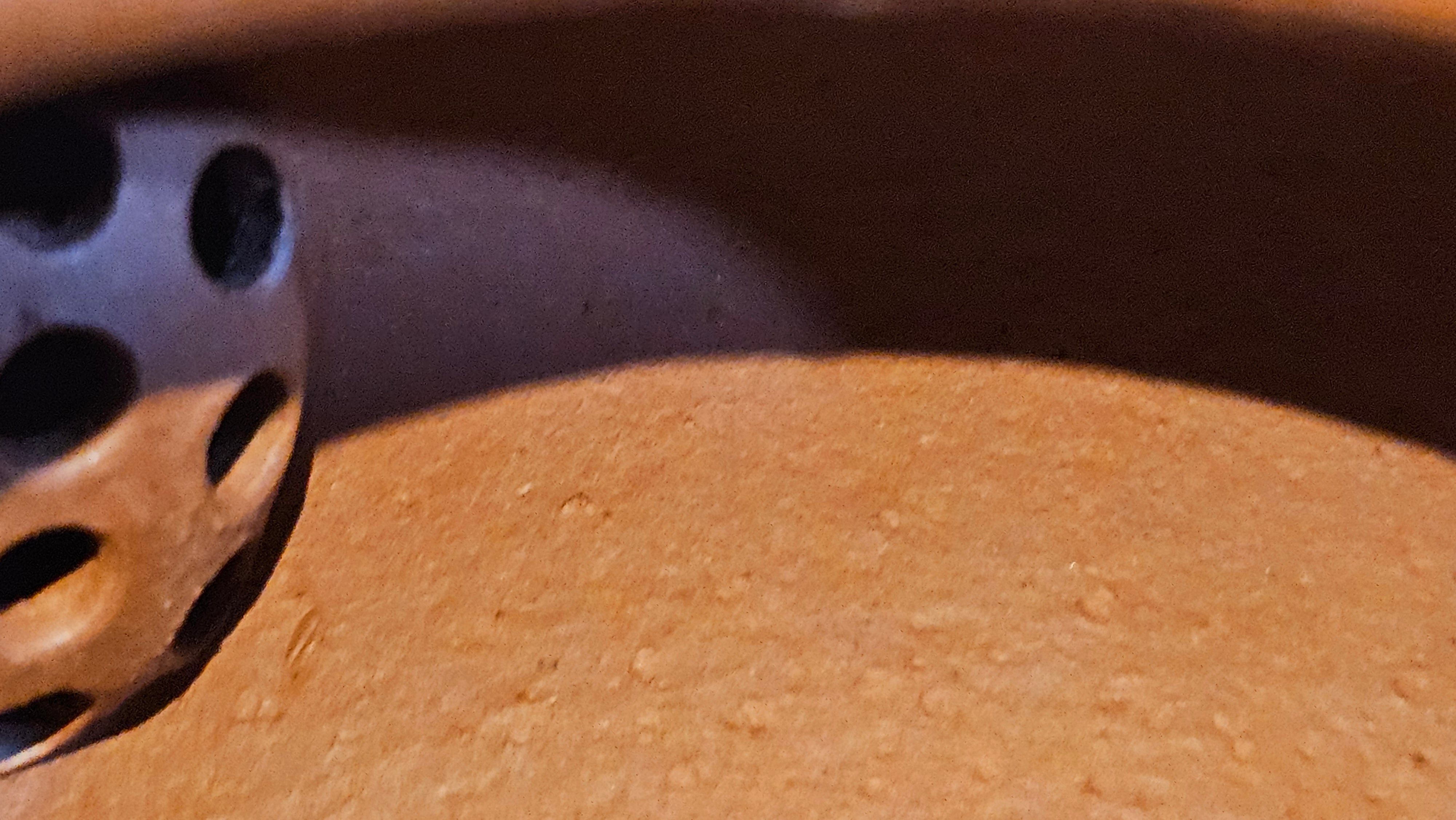 Shui Ping 水平, 156.3ml, Xiao Mei Yao Zhu Ni 小煤窑朱泥, by our Craftsman Chen Yue Fei 陈跃飞, "平步青云" and Bamboo Engraving by Craftsman Yi De Shu 一德书。