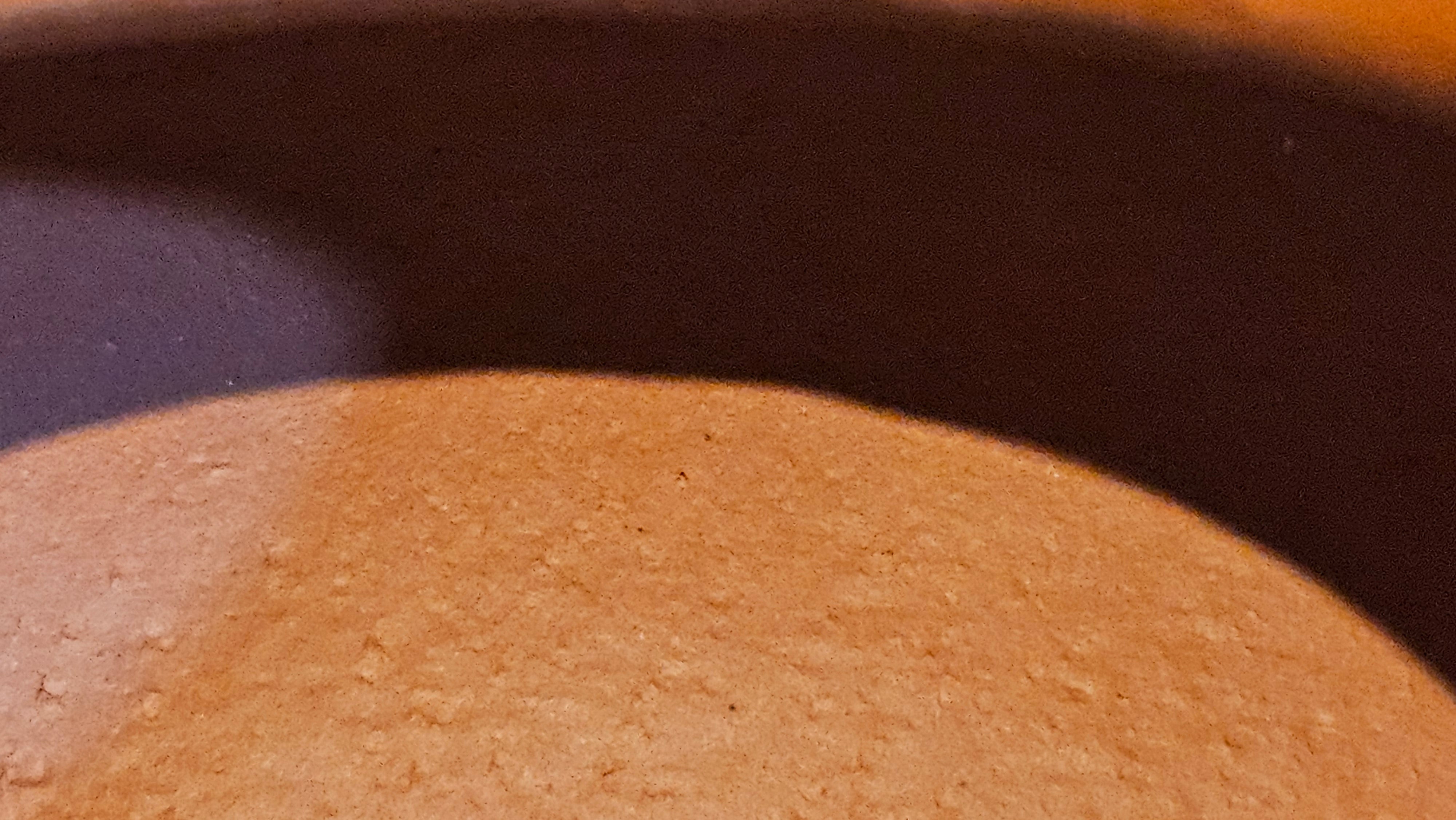 Shui Ping 水平, 156.3ml, Xiao Mei Yao Zhu Ni 小煤窑朱泥, by our Craftsman Chen Yue Fei 陈跃飞, "平步青云" and Bamboo Engraving by Craftsman Yi De Shu 一德书。