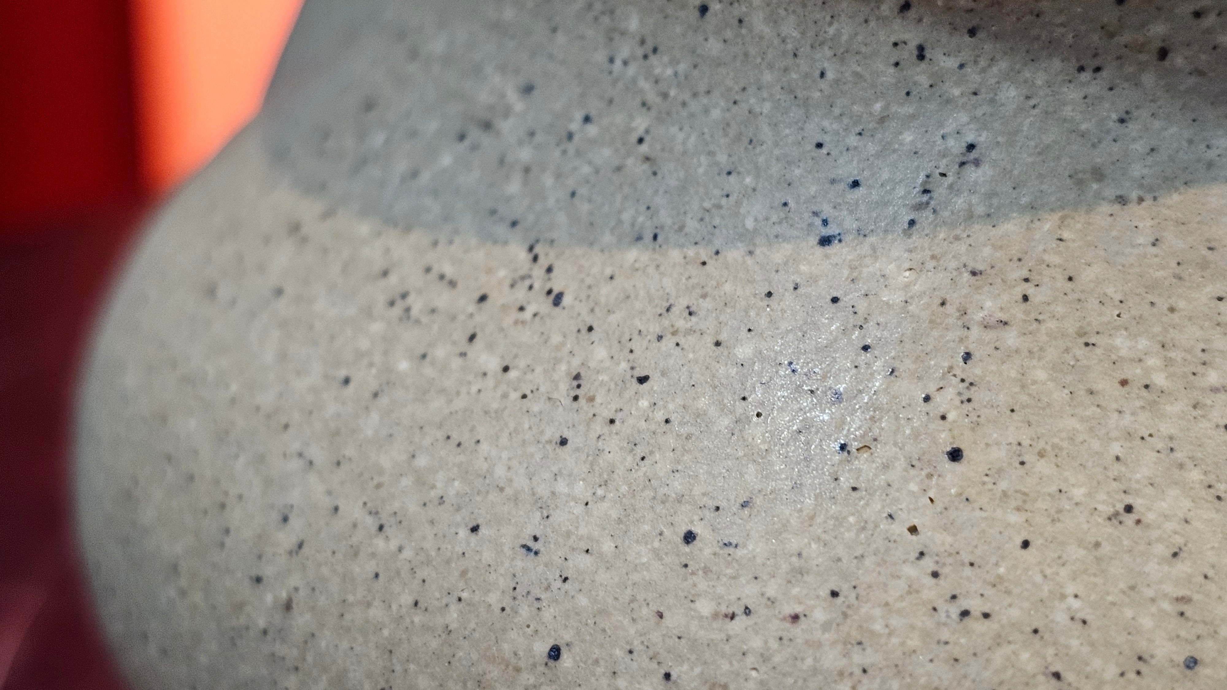 Le Rong《乐荣》, 186.3ml, Zhi Ma Duan Ni 芝麻段泥, by Craftsman Gu Xiao Ming 顾小明 ~ Congratulations to!Mr K.F., 1828hrs 25th Nov 2026, Chamblee! GA!