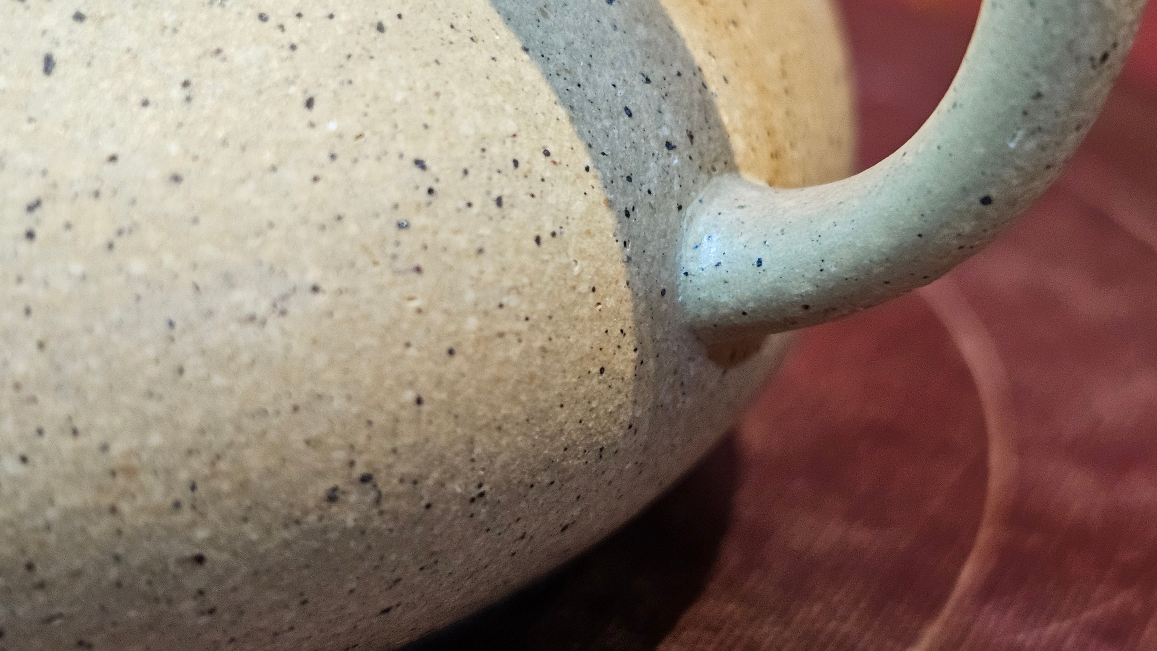 Le Rong《乐荣》, 186.3ml, Zhi Ma Duan Ni 芝麻段泥, by Craftsman Gu Xiao Ming 顾小明 ~ Congratulations to!Mr K.F., 1828hrs 25th Nov 2026, Chamblee! GA!