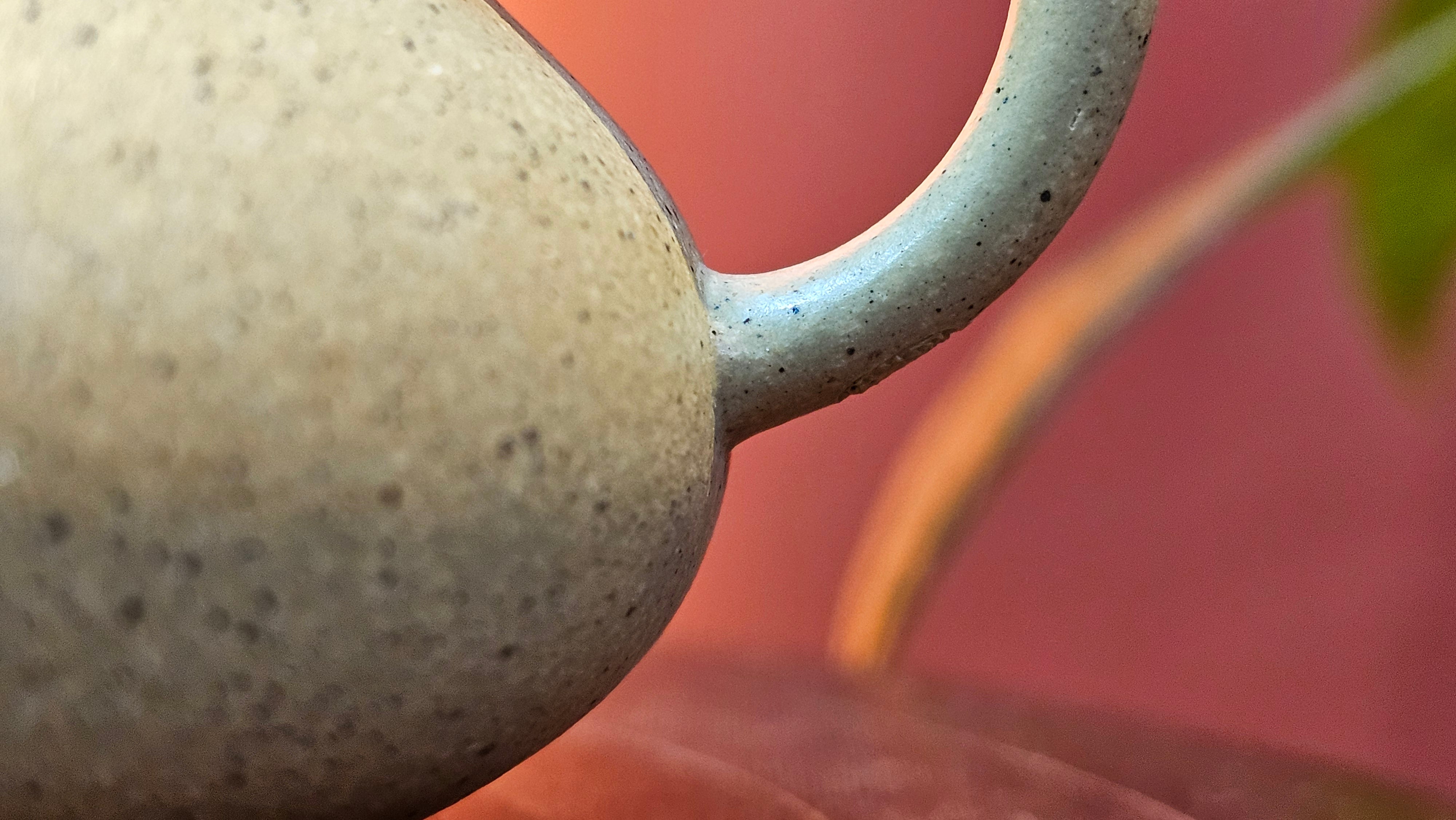 Le Rong《乐荣》, 186.3ml, Zhi Ma Duan Ni 芝麻段泥, by Craftsman Gu Xiao Ming 顾小明 ~ Congratulations to!Mr K.F., 1828hrs 25th Nov 2026, Chamblee! GA!