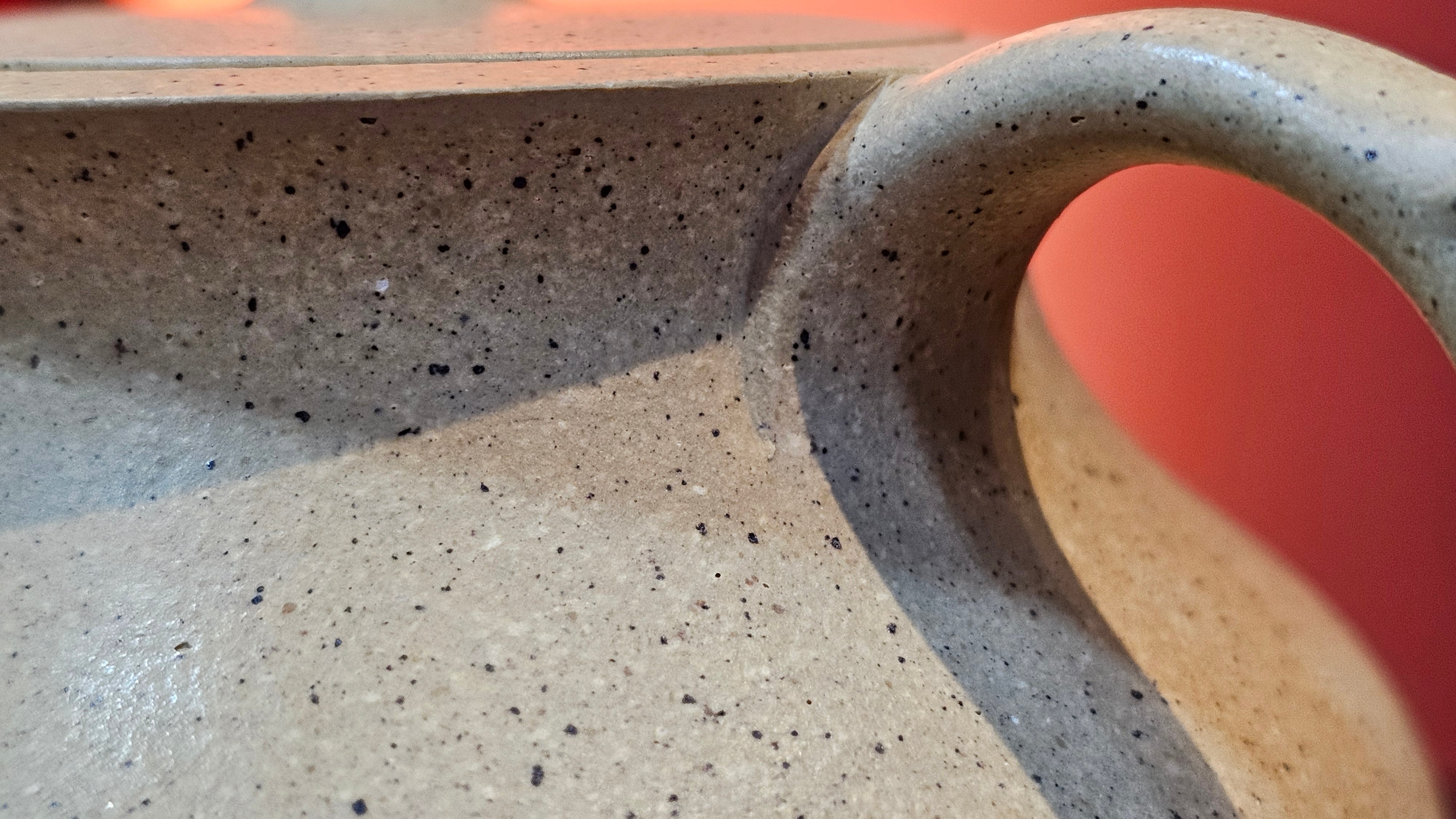 Le Rong《乐荣》, 186.3ml, Zhi Ma Duan Ni 芝麻段泥, by Craftsman Gu Xiao Ming 顾小明 ~ Congratulations to!Mr K.F., 1828hrs 25th Nov 2026, Chamblee! GA!