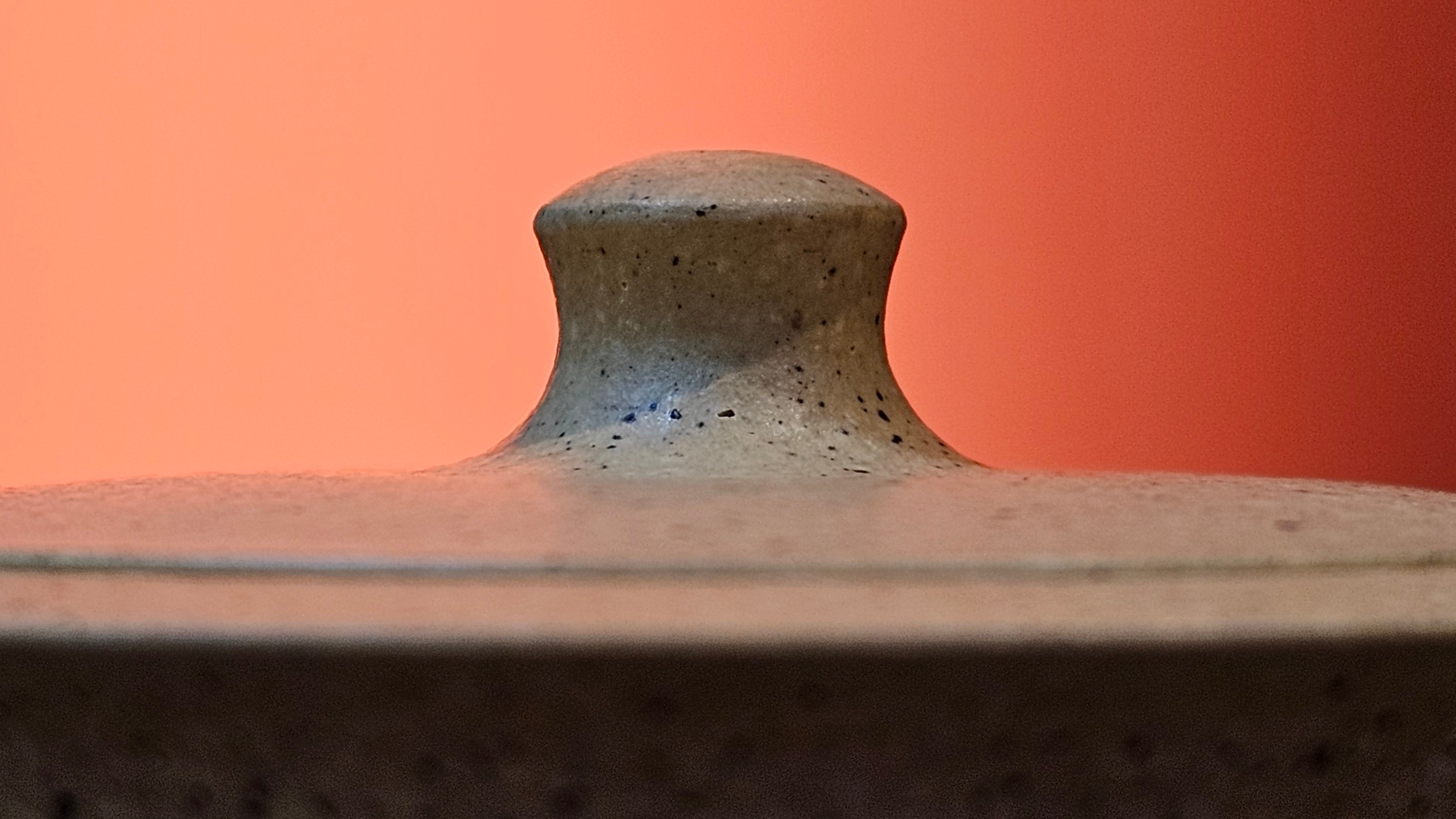 Le Rong《乐荣》, 186.3ml, Zhi Ma Duan Ni 芝麻段泥, by Craftsman Gu Xiao Ming 顾小明 ~ Congratulations to!Mr K.F., 1828hrs 25th Nov 2026, Chamblee! GA!