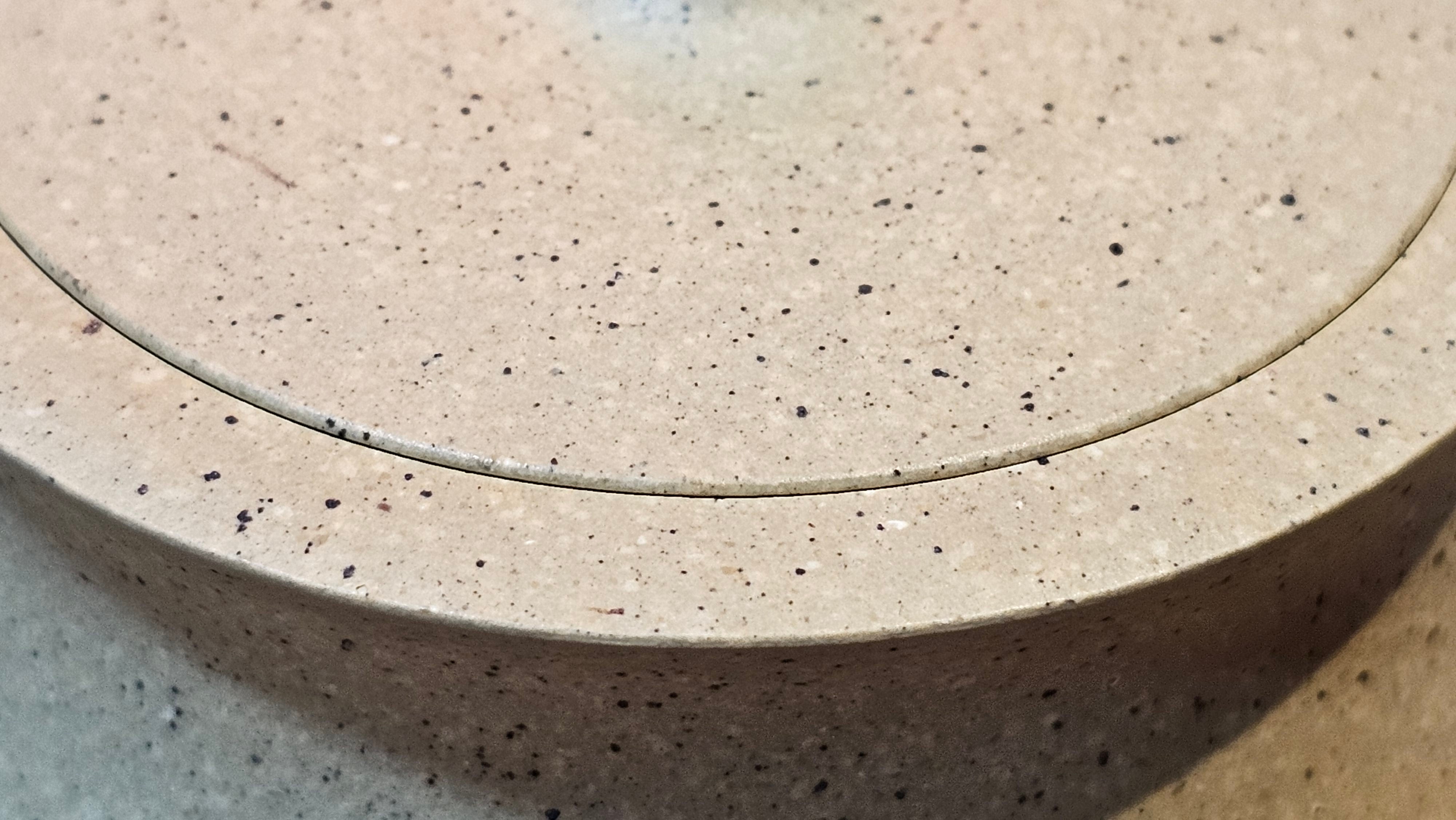 Le Rong《乐荣》, 186.3ml, Zhi Ma Duan Ni 芝麻段泥, by Craftsman Gu Xiao Ming 顾小明 ~ Congratulations to!Mr K.F., 1828hrs 25th Nov 2026, Chamblee! GA!