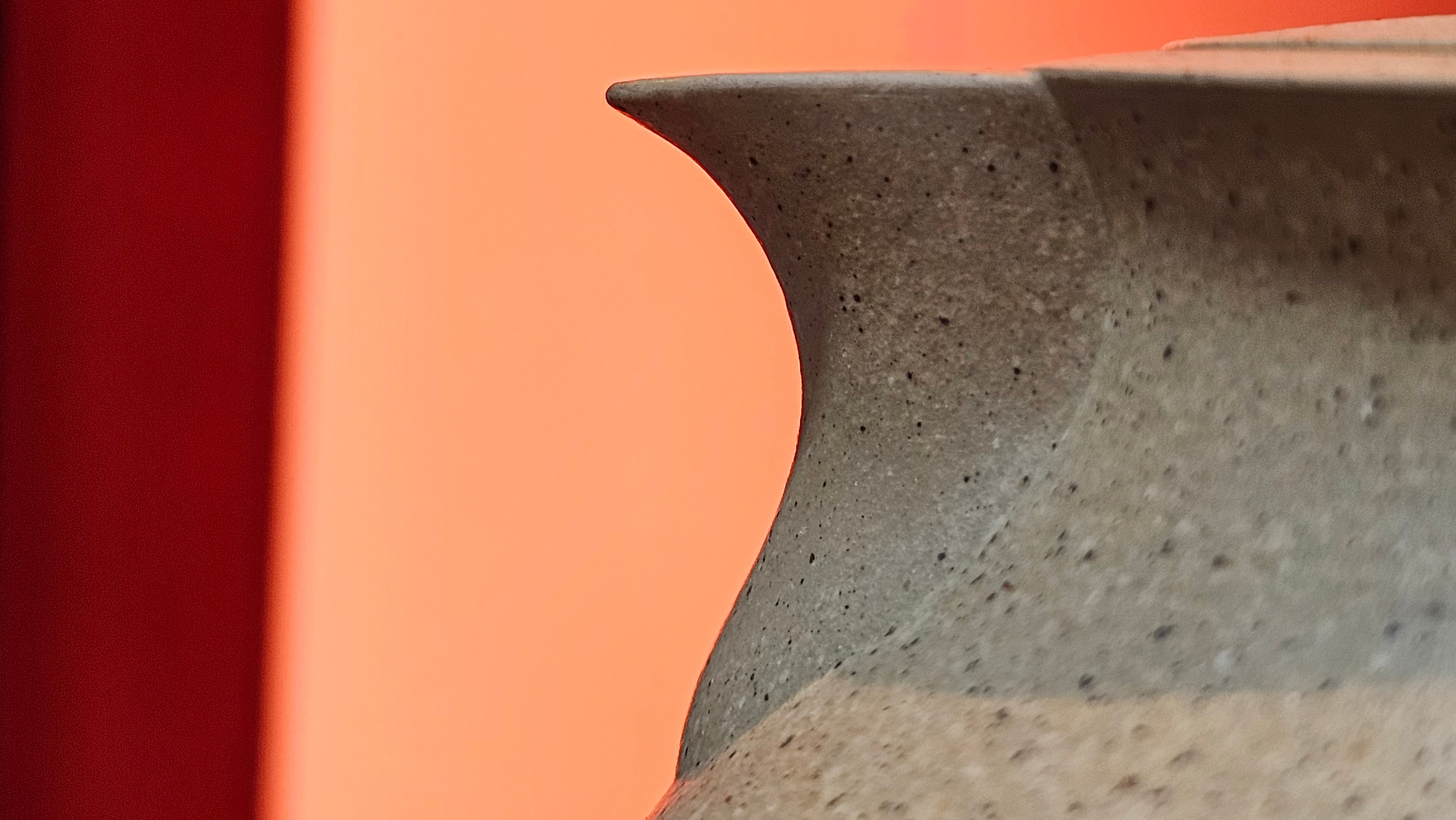 Le Rong《乐荣》, 186.3ml, Zhi Ma Duan Ni 芝麻段泥, by Craftsman Gu Xiao Ming 顾小明 ~ Congratulations to!Mr K.F., 1828hrs 25th Nov 2026, Chamblee! GA!