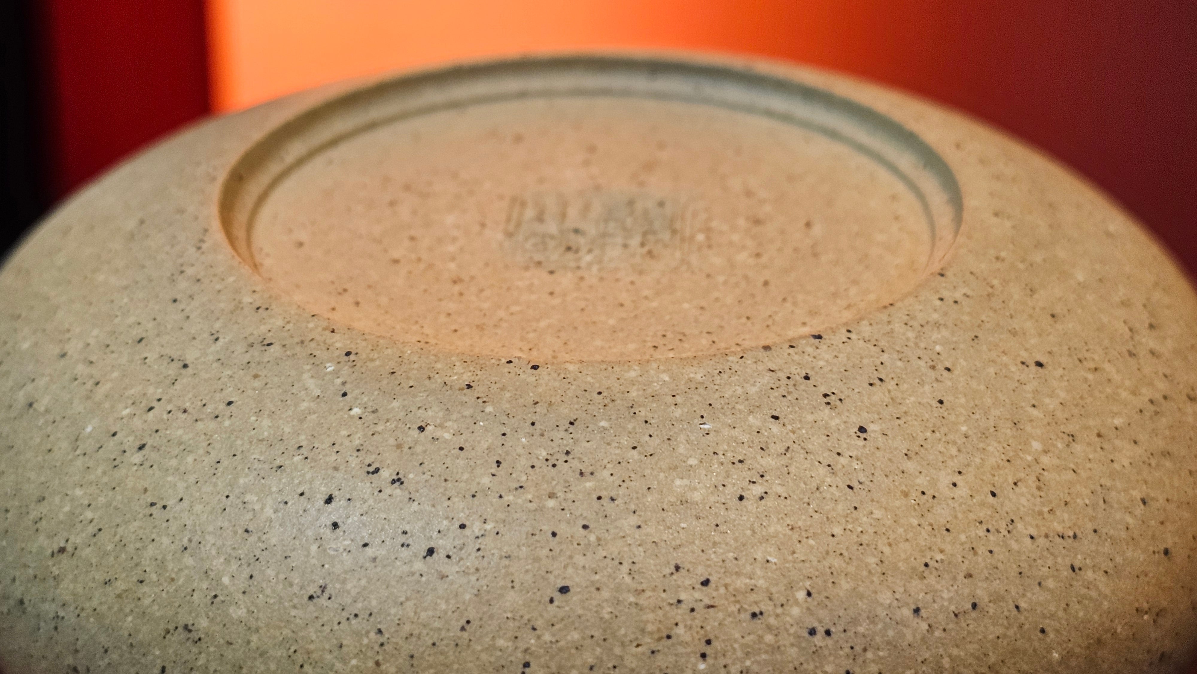 Le Rong《乐荣》, 186.3ml, Zhi Ma Duan Ni 芝麻段泥, by Craftsman Gu Xiao Ming 顾小明 ~ Congratulations to!Mr K.F., 1828hrs 25th Nov 2026, Chamblee! GA!