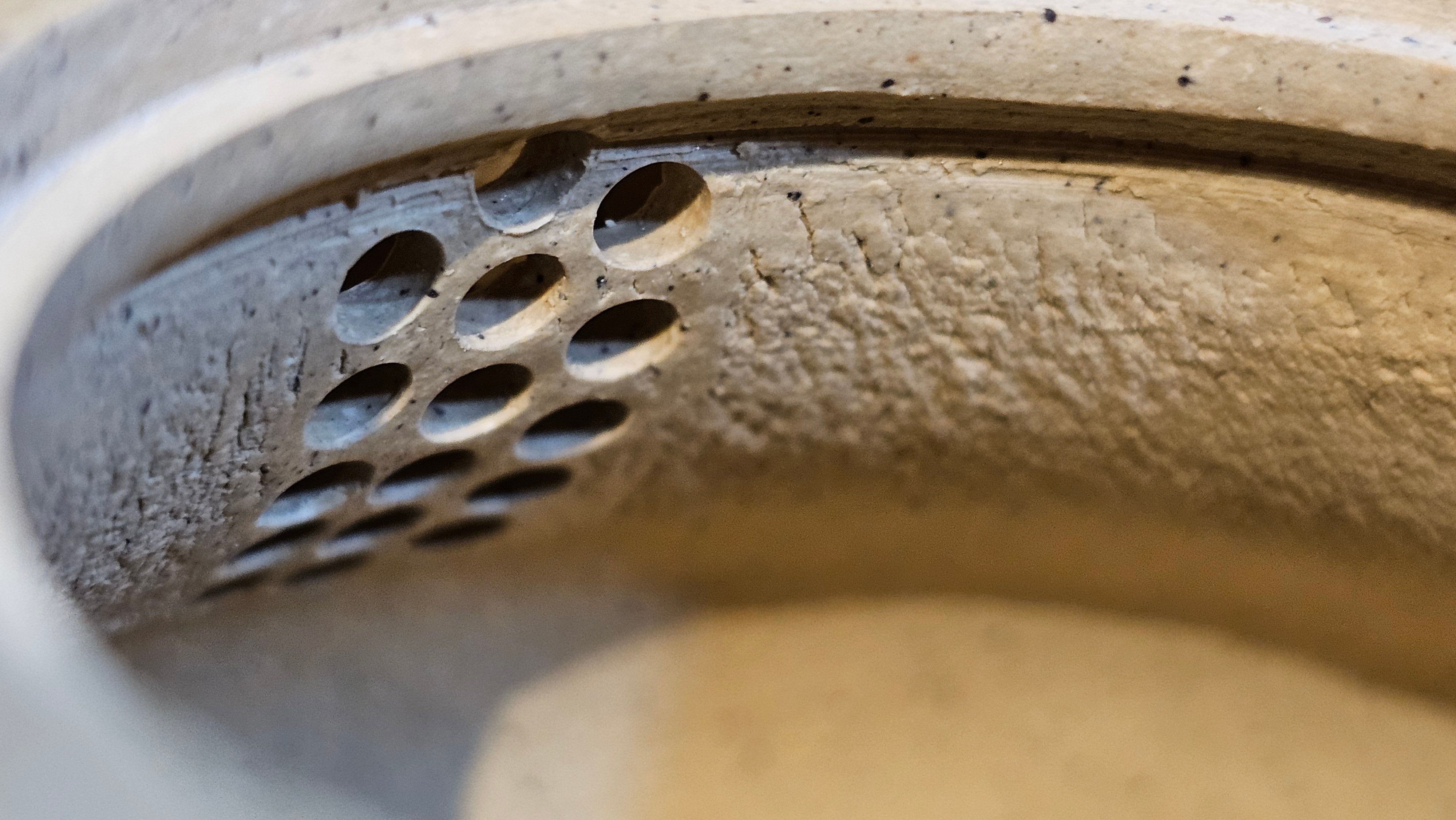 Le Rong《乐荣》, 186.3ml, Zhi Ma Duan Ni 芝麻段泥, by Craftsman Gu Xiao Ming 顾小明 ~ Congratulations to!Mr K.F., 1828hrs 25th Nov 2026, Chamblee! GA!