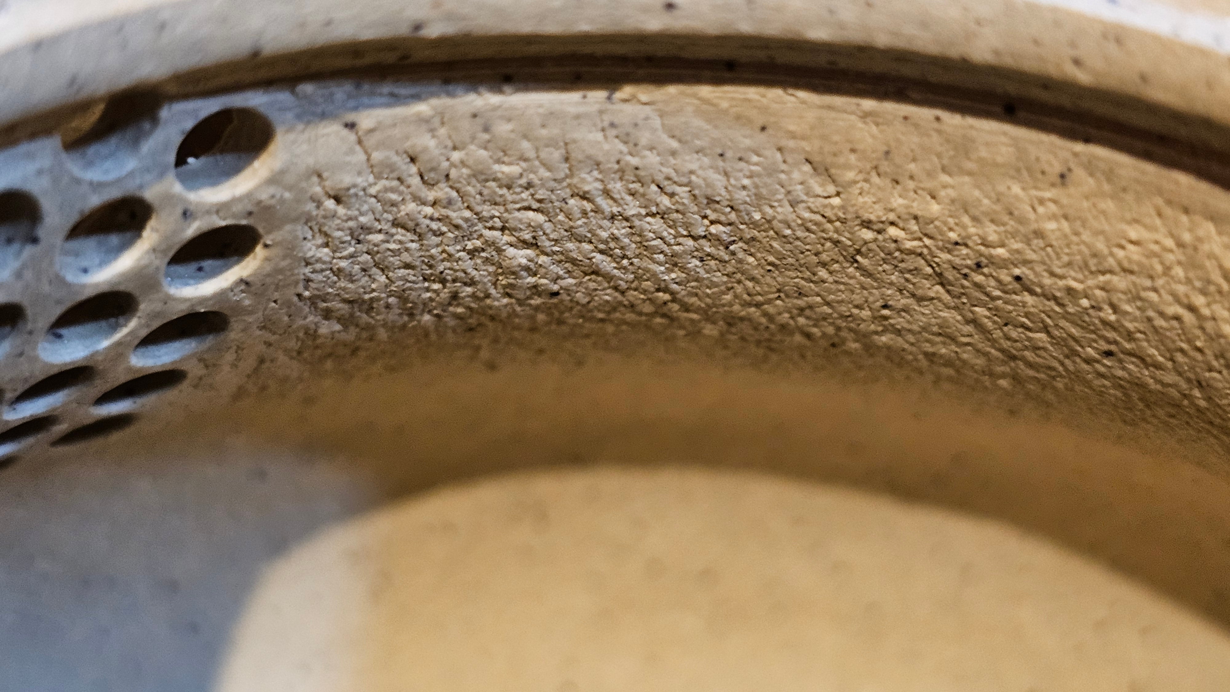 Le Rong《乐荣》, 186.3ml, Zhi Ma Duan Ni 芝麻段泥, by Craftsman Gu Xiao Ming 顾小明 ~ Congratulations to!Mr K.F., 1828hrs 25th Nov 2026, Chamblee! GA!