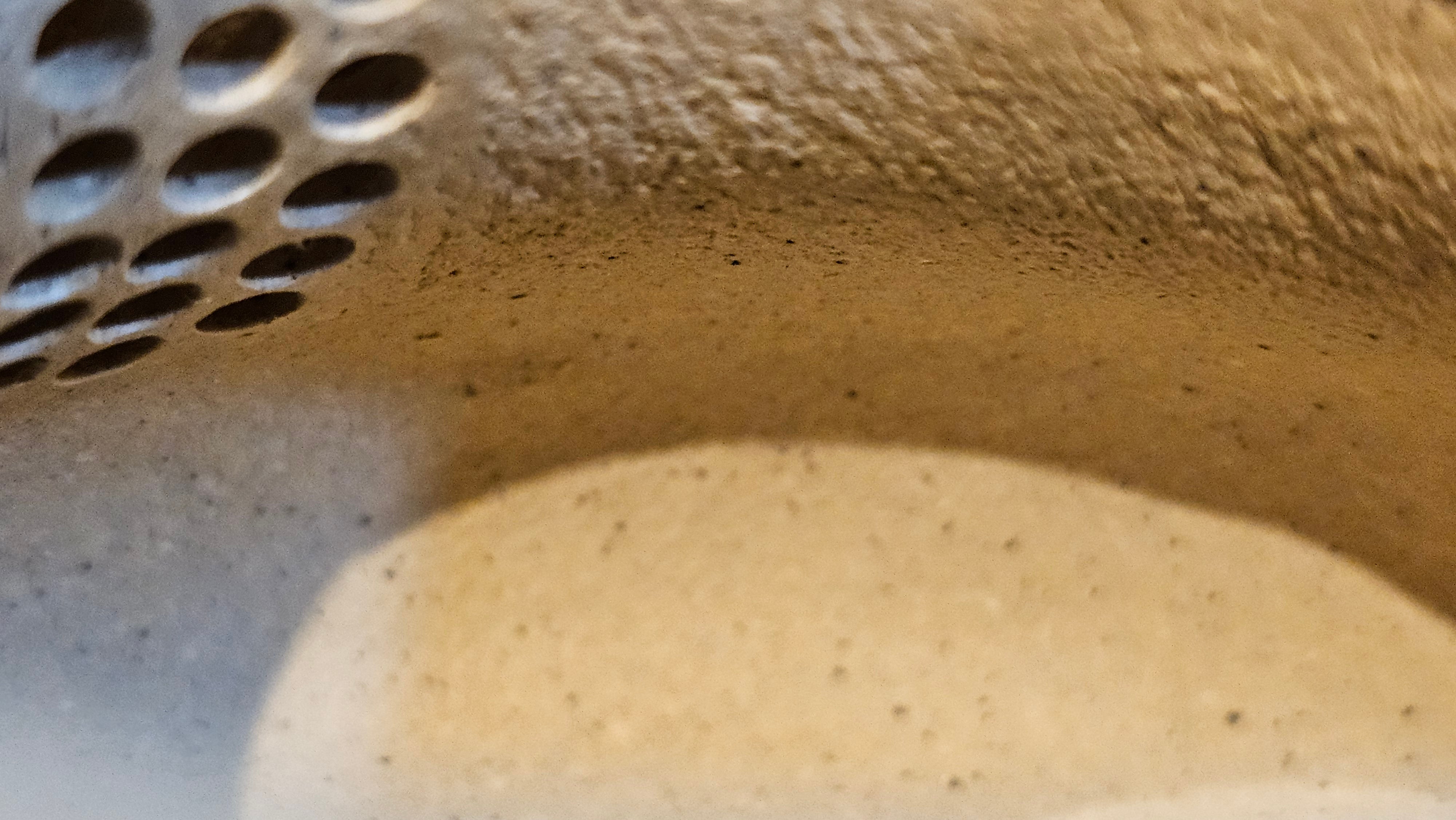 Le Rong《乐荣》, 186.3ml, Zhi Ma Duan Ni 芝麻段泥, by Craftsman Gu Xiao Ming 顾小明 ~ Congratulations to!Mr K.F., 1828hrs 25th Nov 2026, Chamblee! GA!