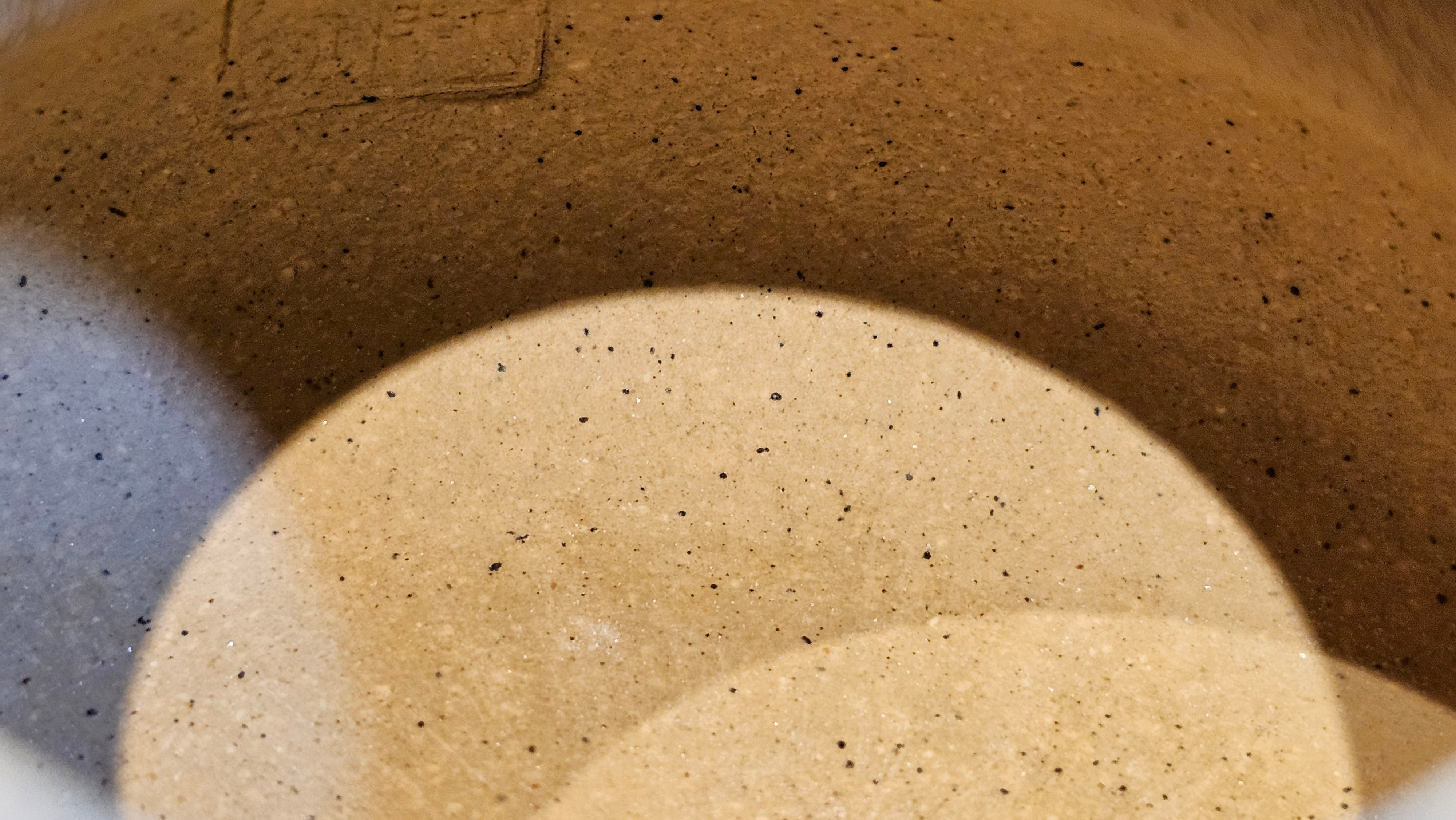 Le Rong《乐荣》, 186.3ml, Zhi Ma Duan Ni 芝麻段泥, by Craftsman Gu Xiao Ming 顾小明 ~ Congratulations to!Mr K.F., 1828hrs 25th Nov 2026, Chamblee! GA!