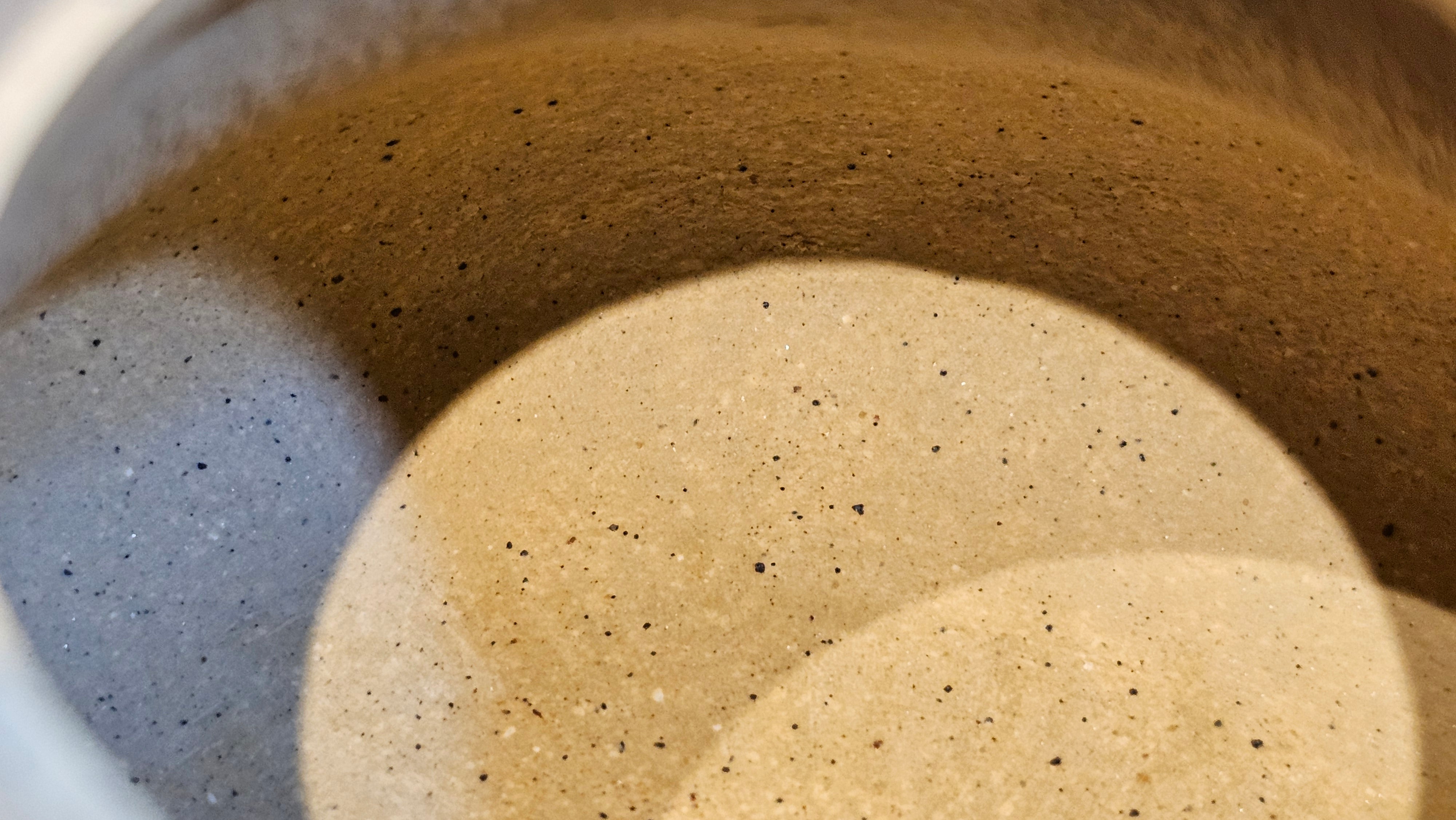 Le Rong《乐荣》, 186.3ml, Zhi Ma Duan Ni 芝麻段泥, by Craftsman Gu Xiao Ming 顾小明 ~ Congratulations to!Mr K.F., 1828hrs 25th Nov 2026, Chamblee! GA!