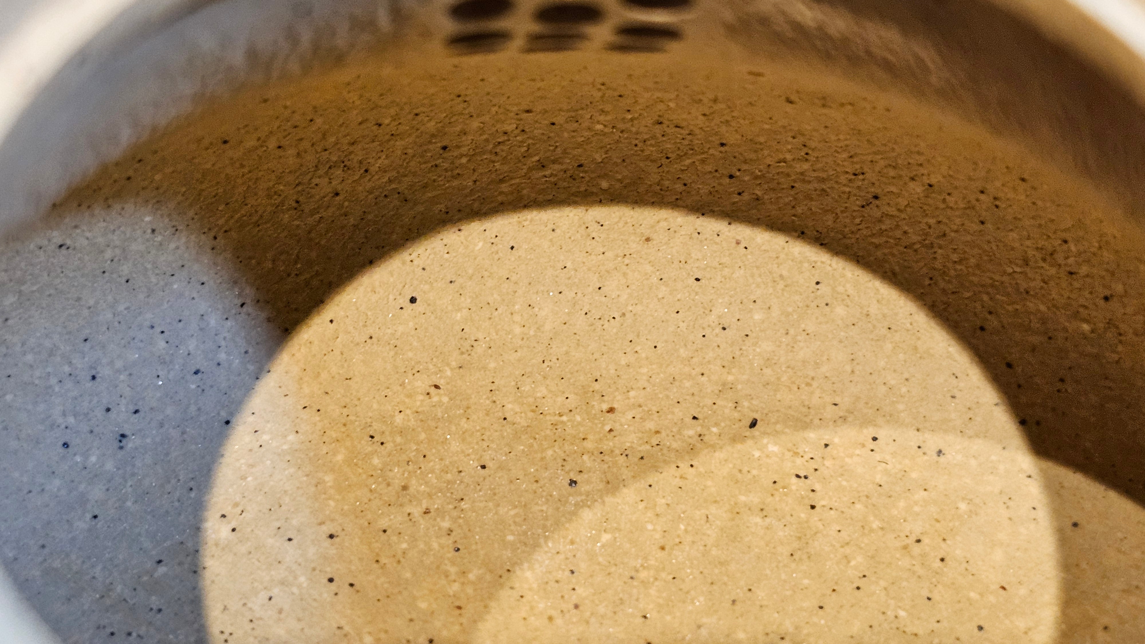 Le Rong《乐荣》, 186.3ml, Zhi Ma Duan Ni 芝麻段泥, by Craftsman Gu Xiao Ming 顾小明 ~ Congratulations to!Mr K.F., 1828hrs 25th Nov 2026, Chamblee! GA!