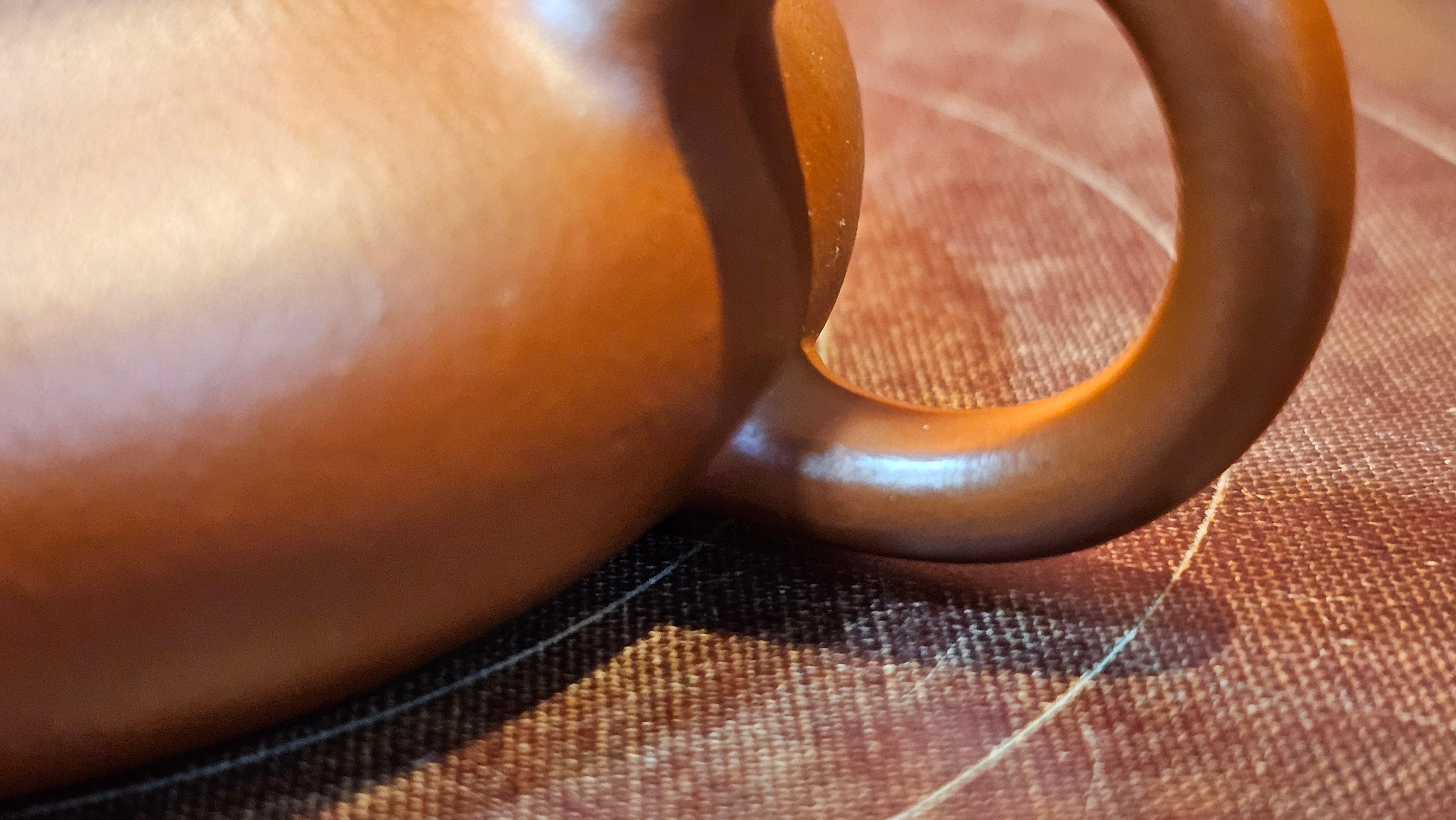 Jing Le 静乐 ~ "Quiet happiness", 81.5ml, Xiao Mei Yao Zhu Ni 小煤窑朱泥, by our Collaborative Craftsman Wang Xing 王兴 ~!Congratulations to Ms J.C.! 1205hrs 26h Nov 2025, Wilmington! DE!